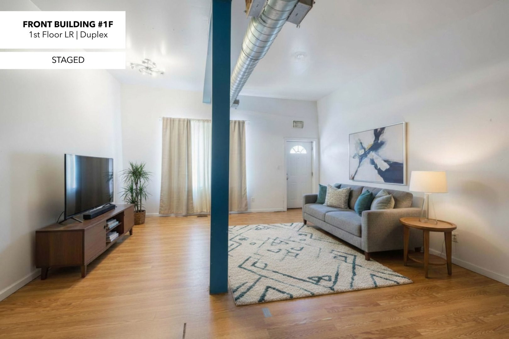 1801 W 21st Place