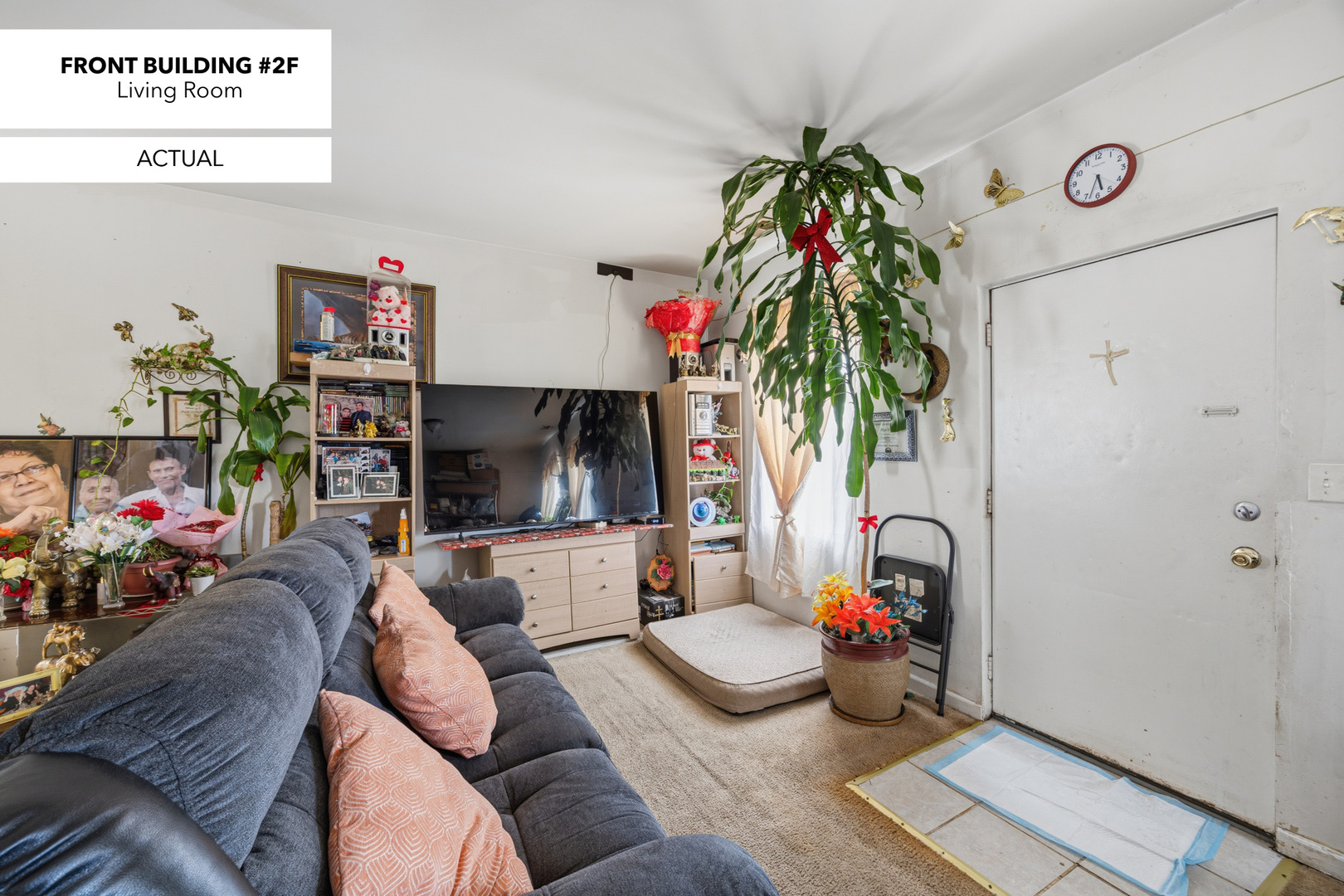 1801 W 21st Place