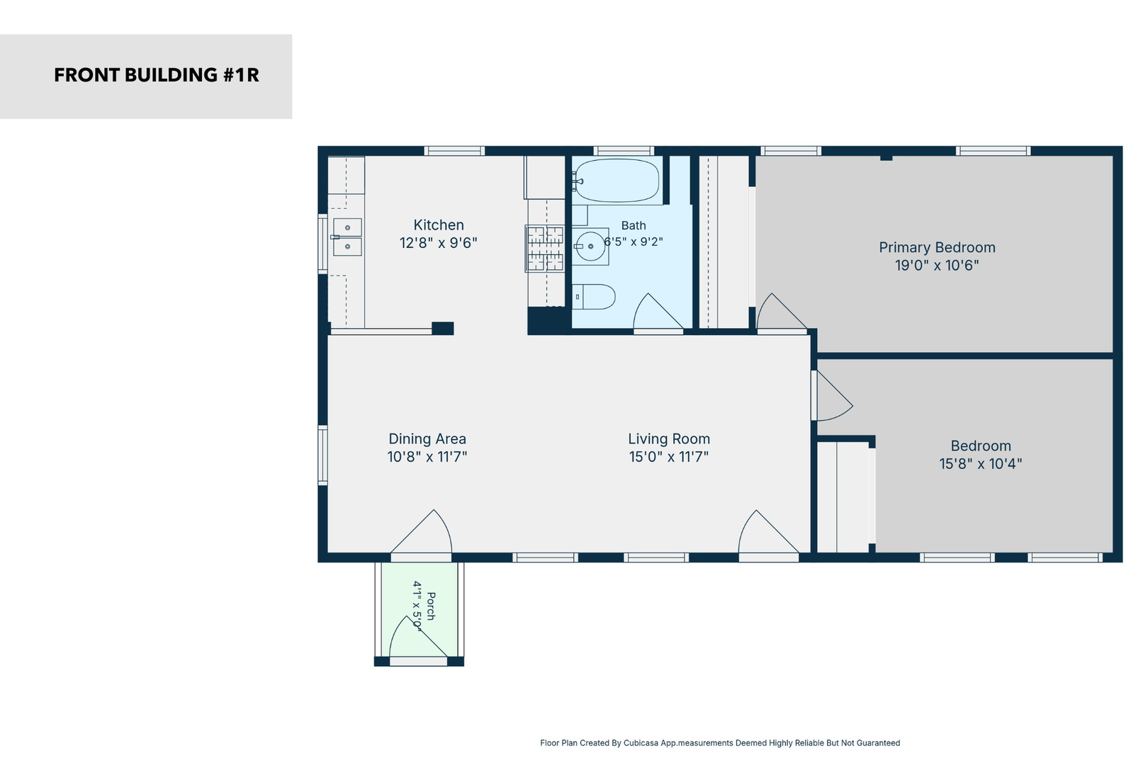 1801 W 21st Place