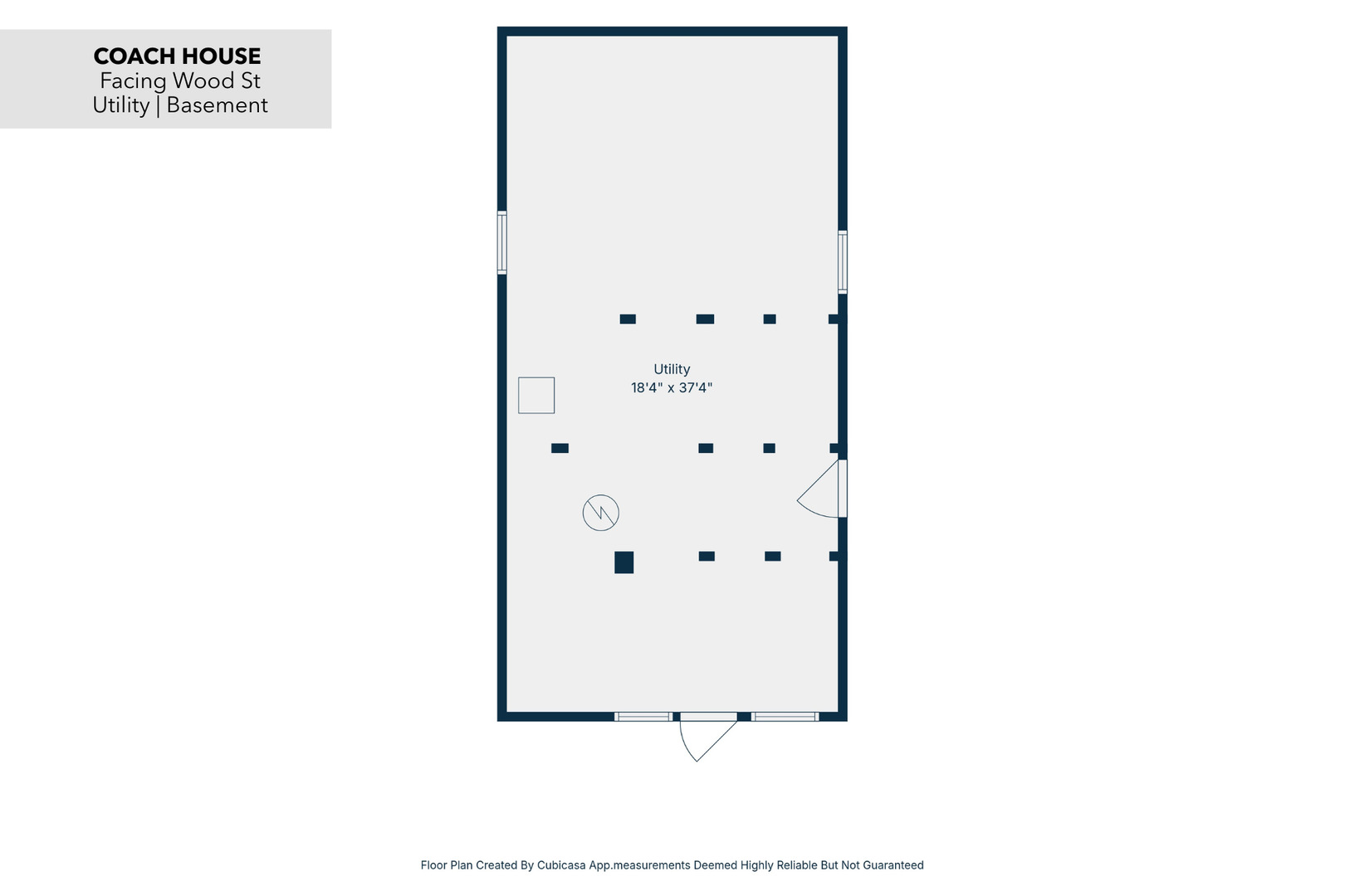 1801 W 21st Place