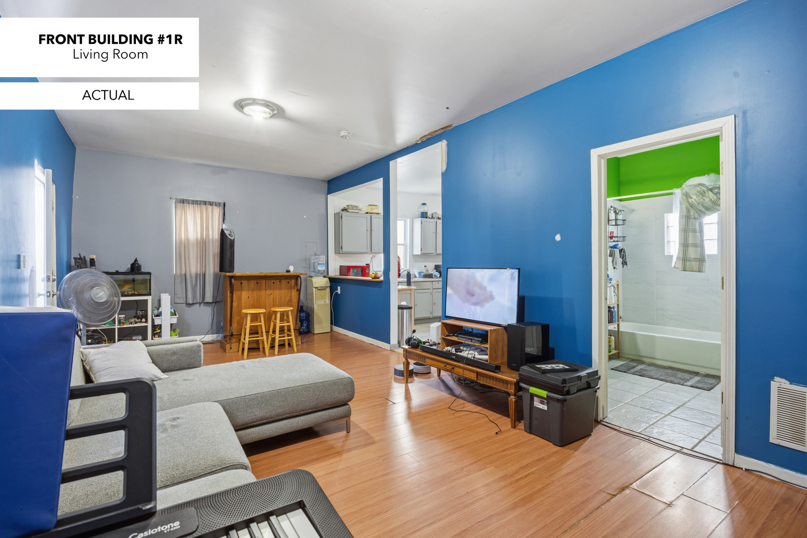 1801 W 21st Place