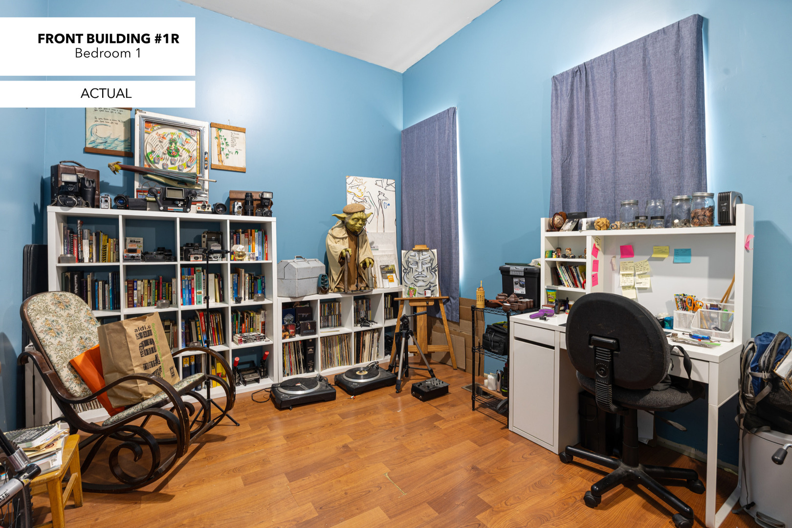 1801 W 21st Place