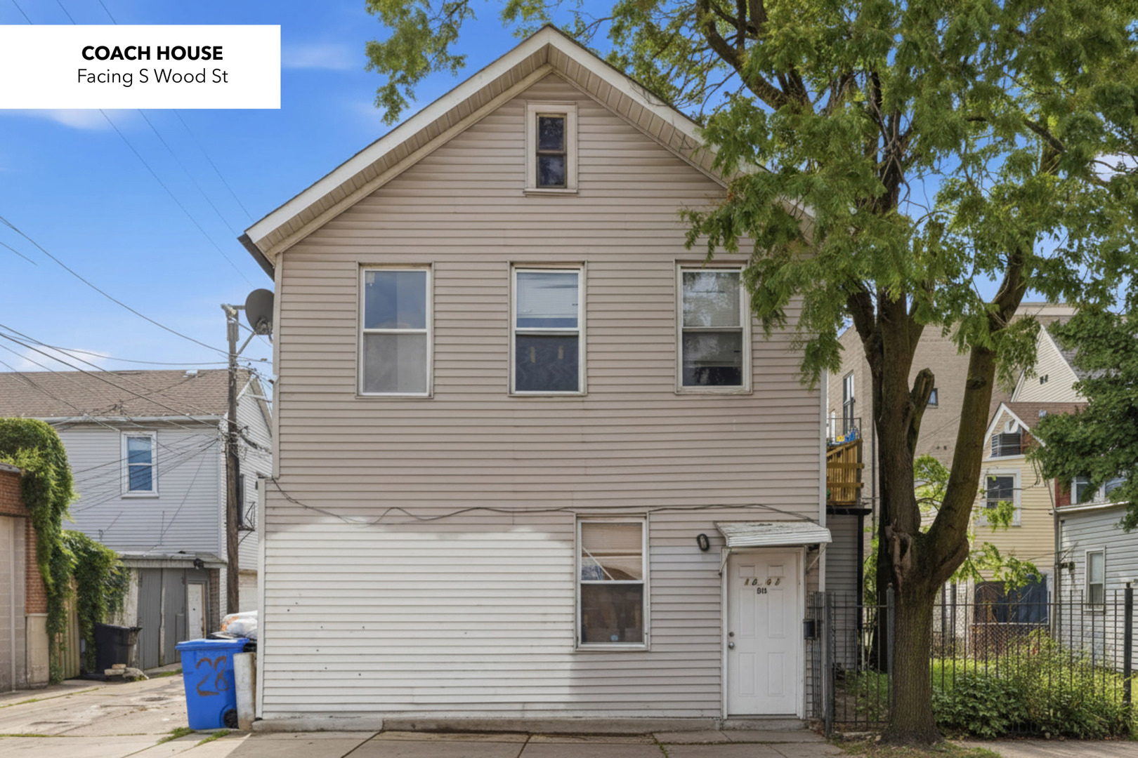 1801 W 21st Place