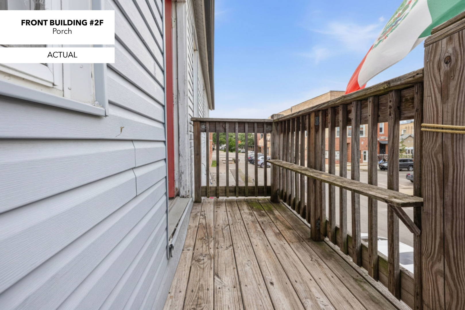 1801 W 21st Place