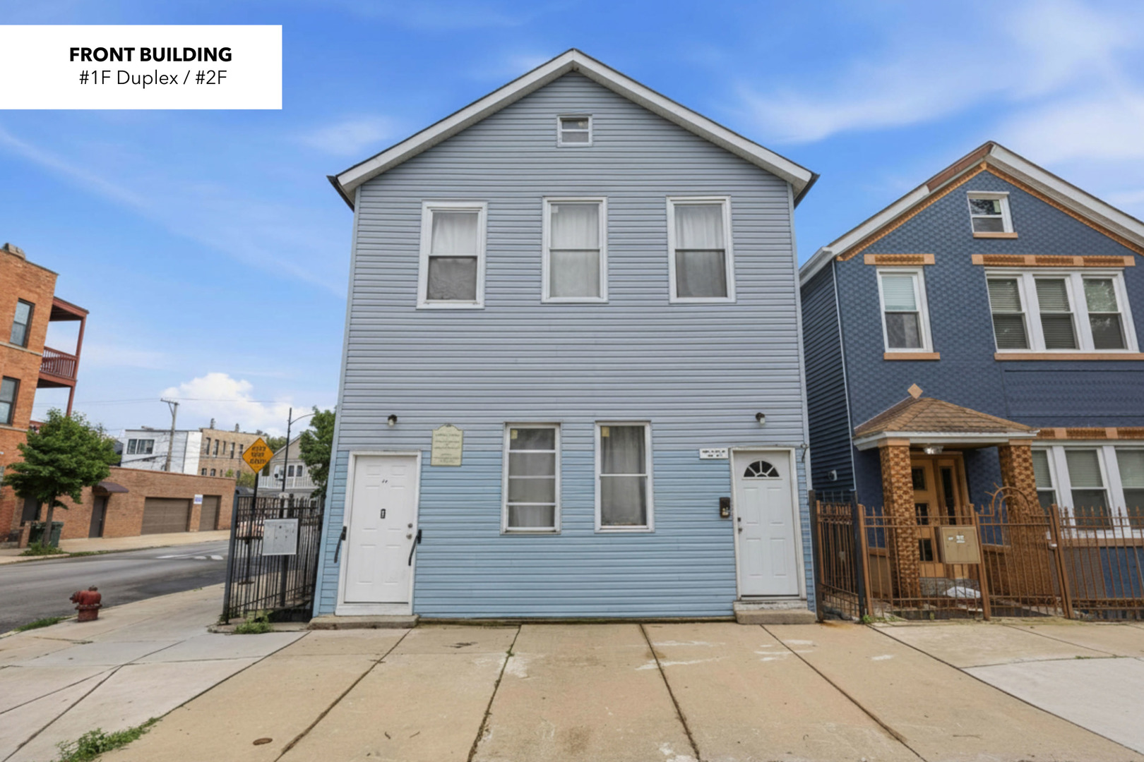 1801 W 21st Place