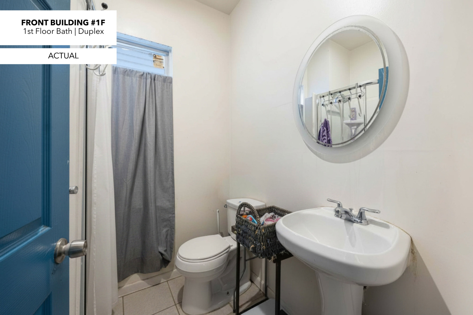 1801 W 21st Place
