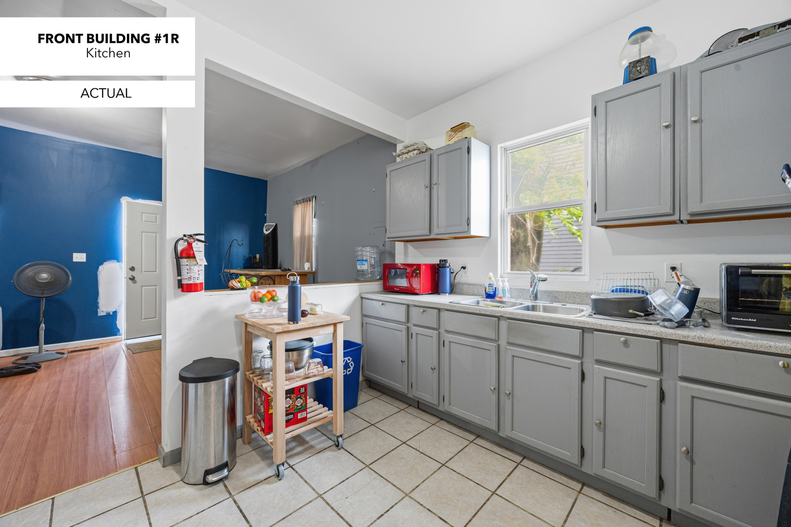 1801 W 21st Place