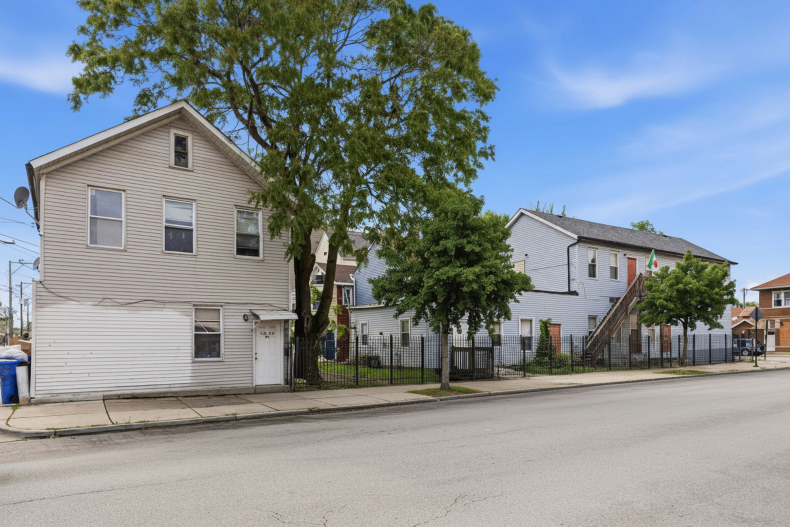 1801 W 21st Place