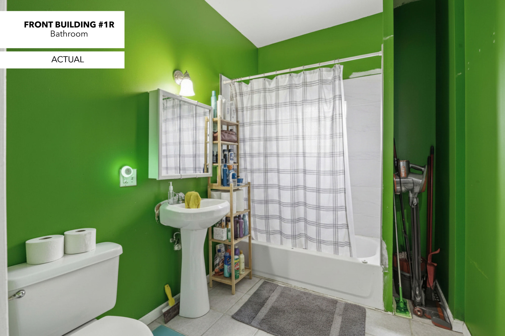 1801 W 21st Place