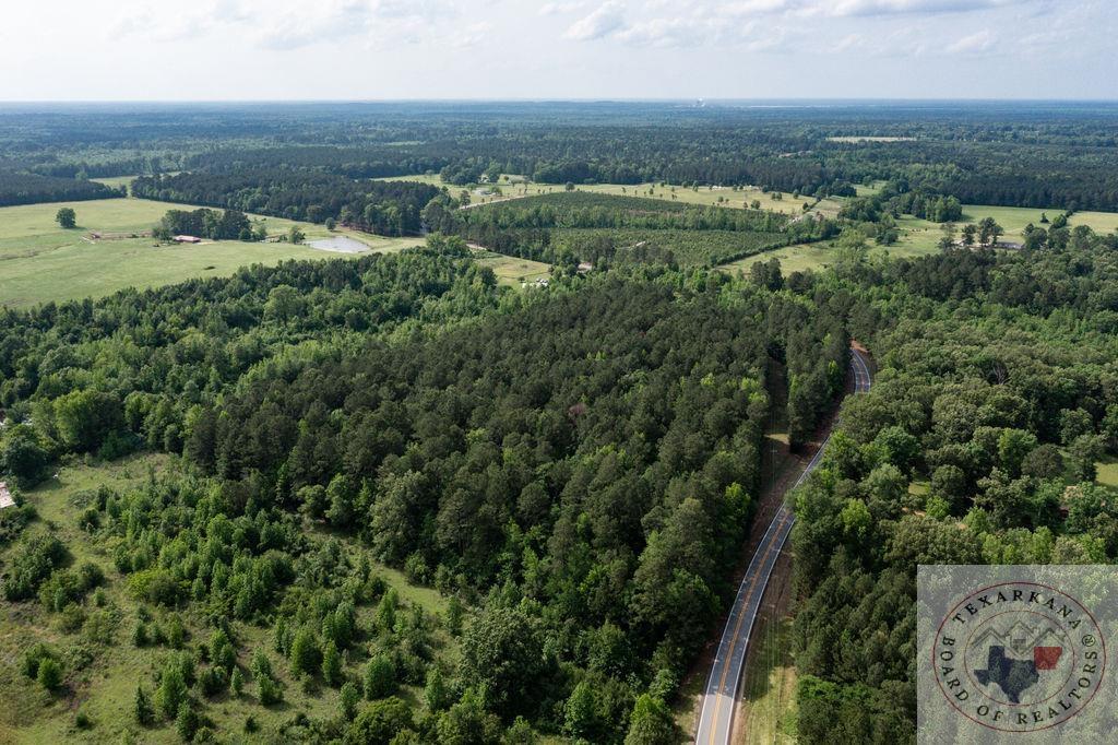 ST HWY 237