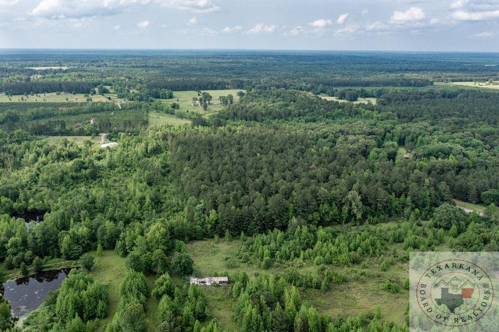 ST HWY 237