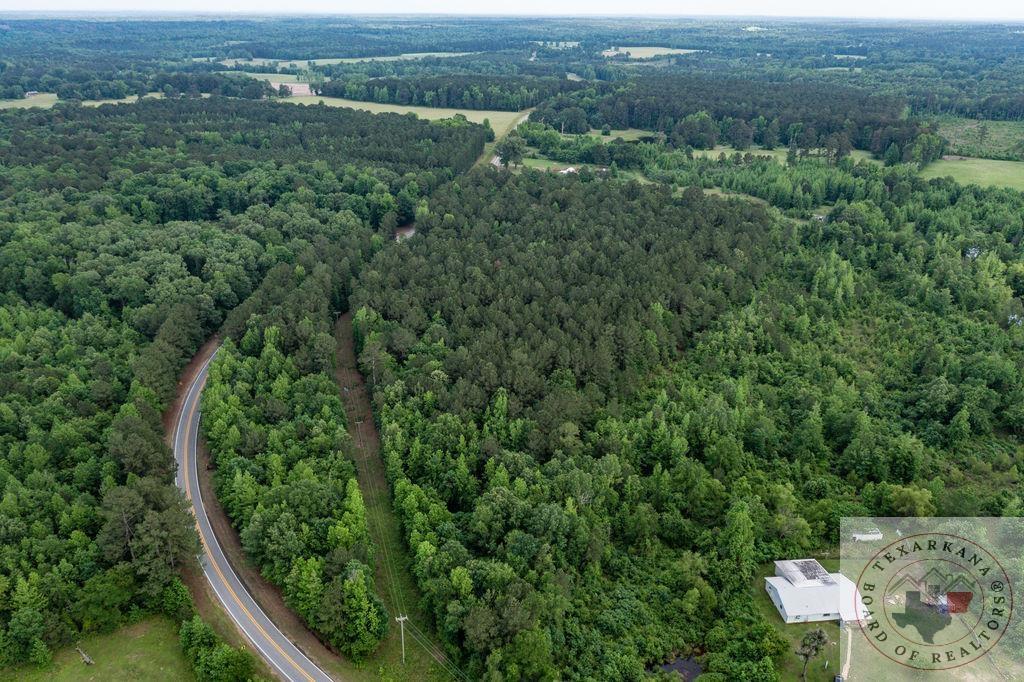 ST HWY 237