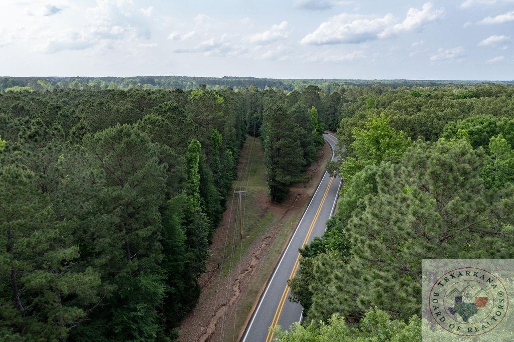ST HWY 237