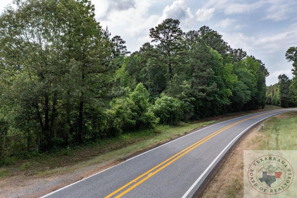 ST HWY 237