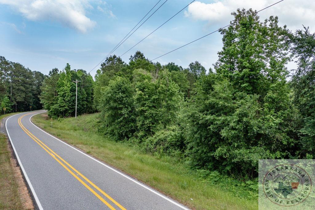 ST HWY 237