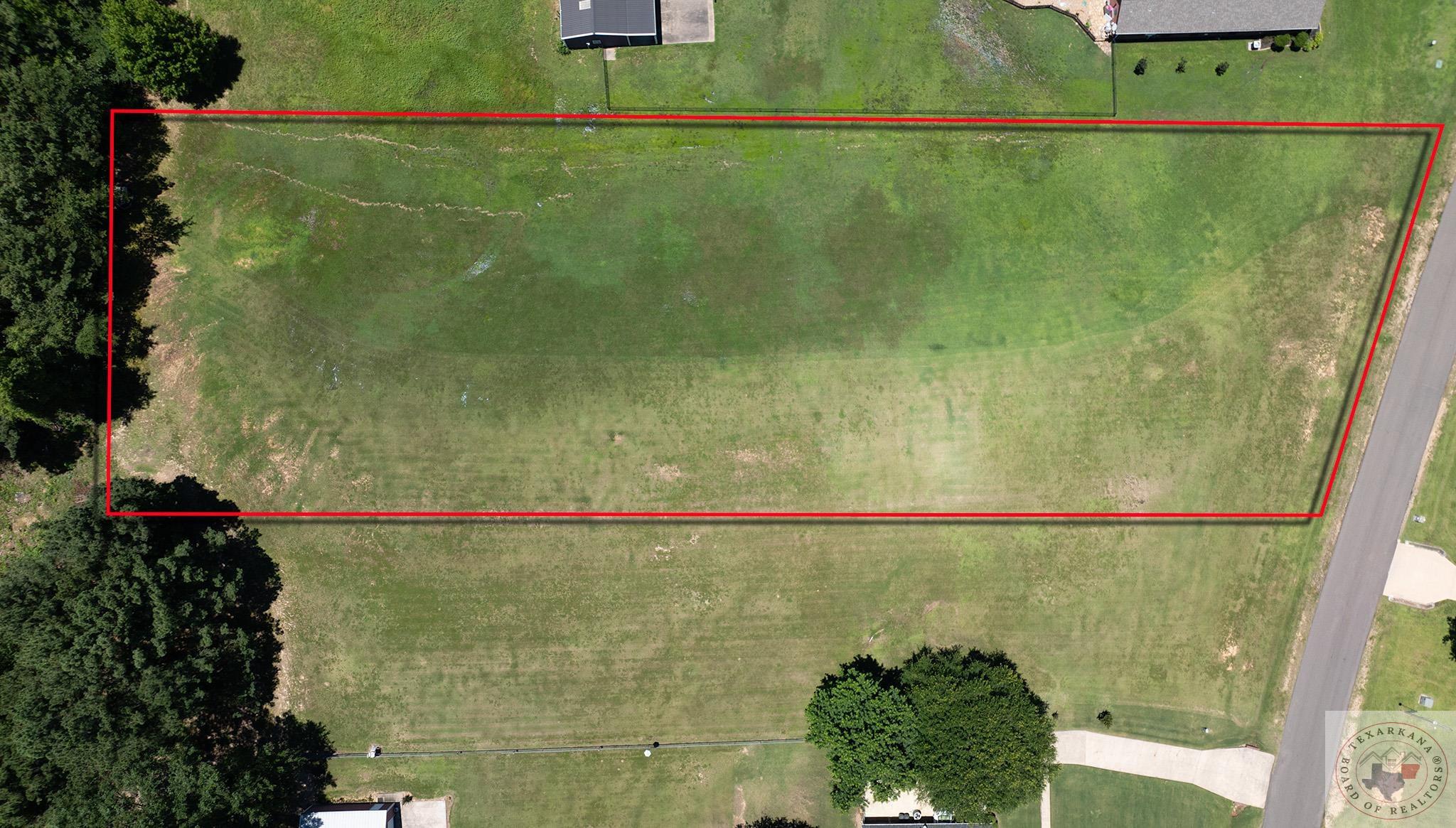 1080 Beaver Lake Dr Lot 11 & pt 12