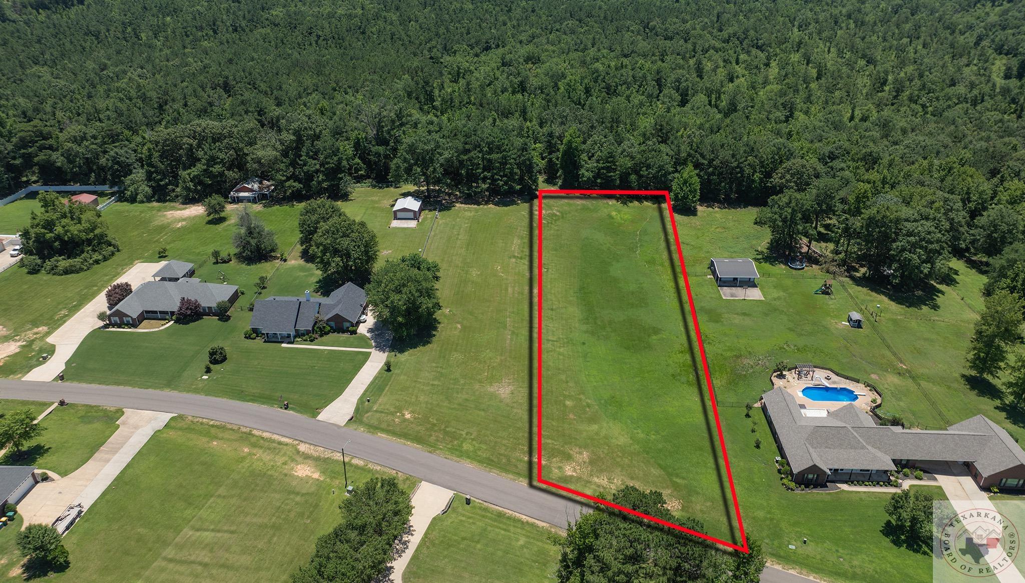 1080 Beaver Lake Dr Lot 11 & pt 12