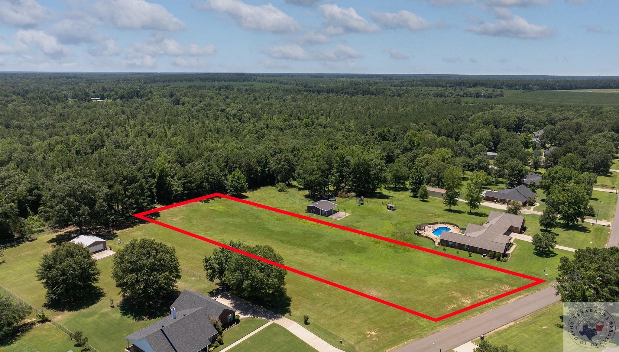 1080 Beaver Lake Dr Lot 11 & pt 12