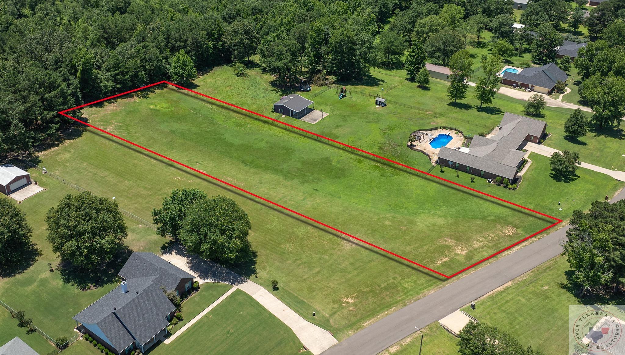 1080 Beaver Lake Dr Lot 11 & pt 12