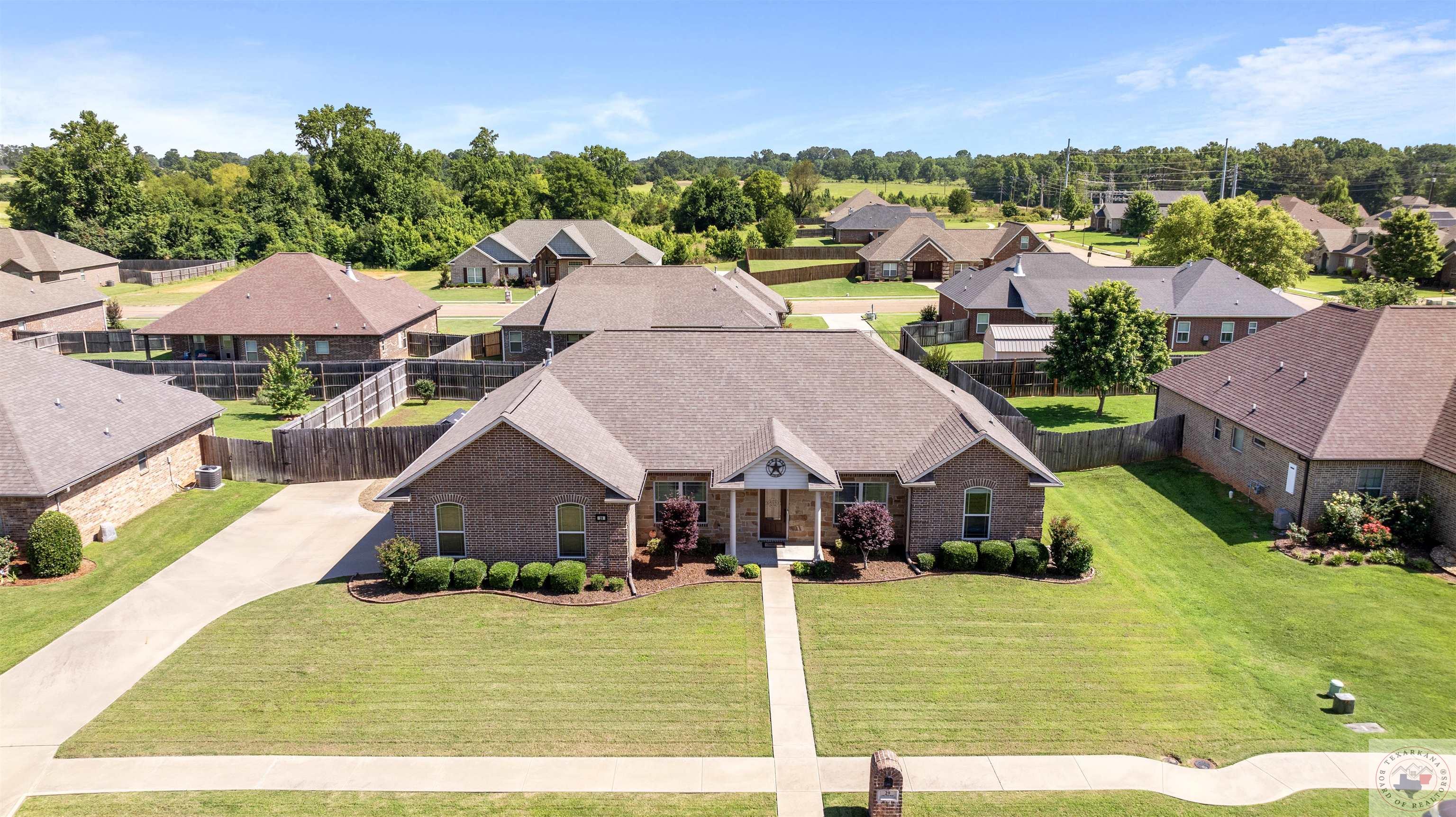 29 Lone Star Pkwy