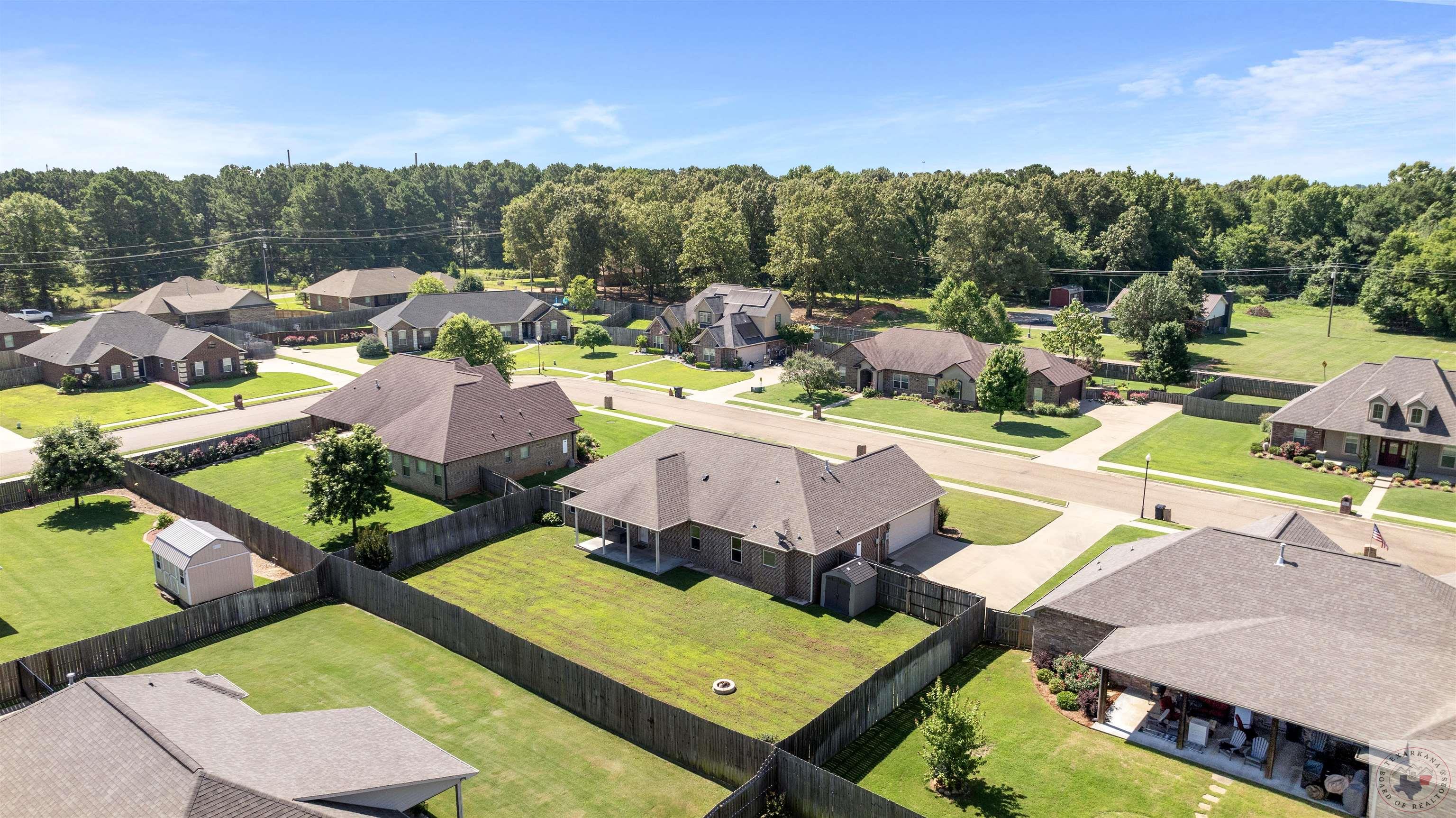 29 Lone Star Pkwy