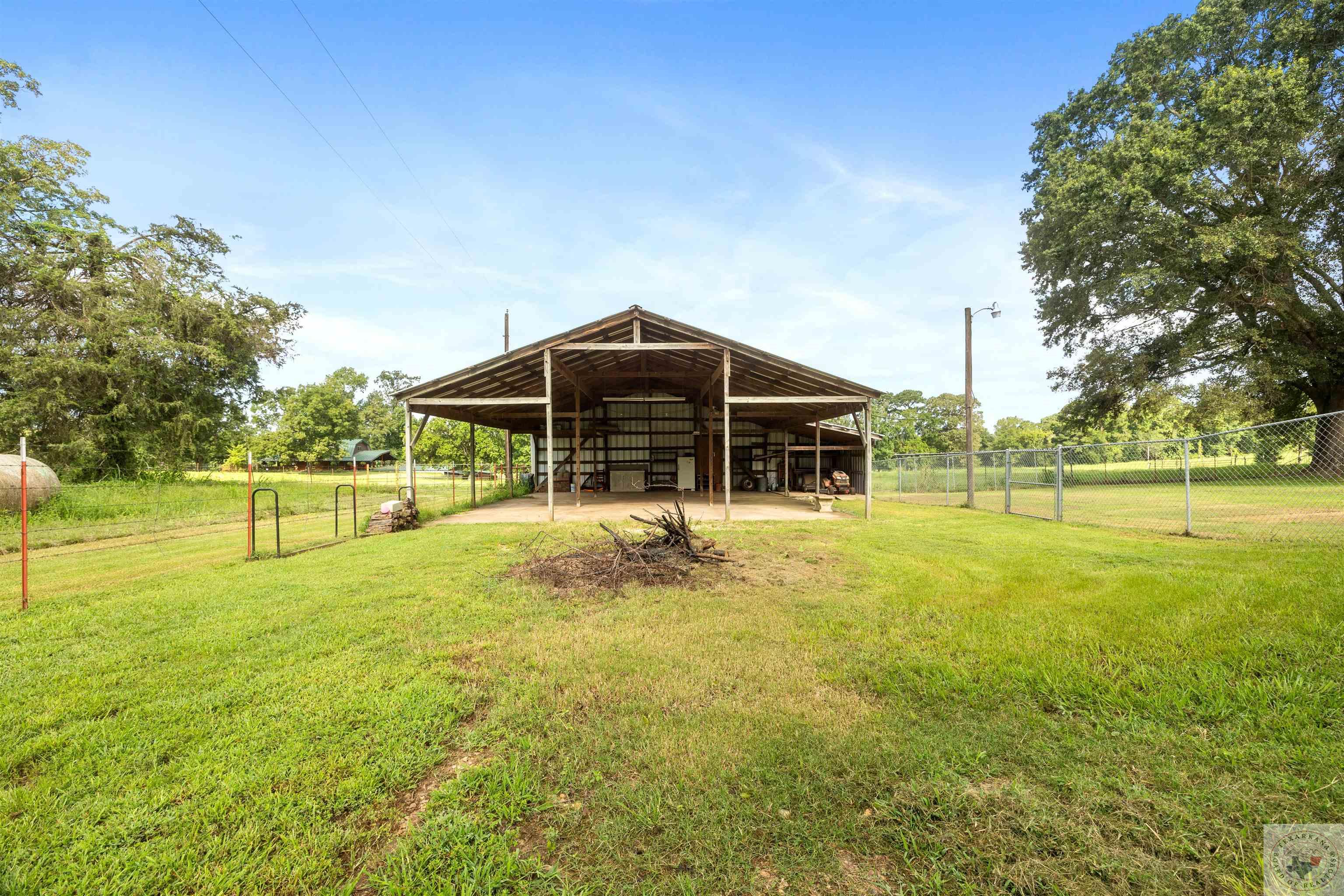 3431 Trexler Rd