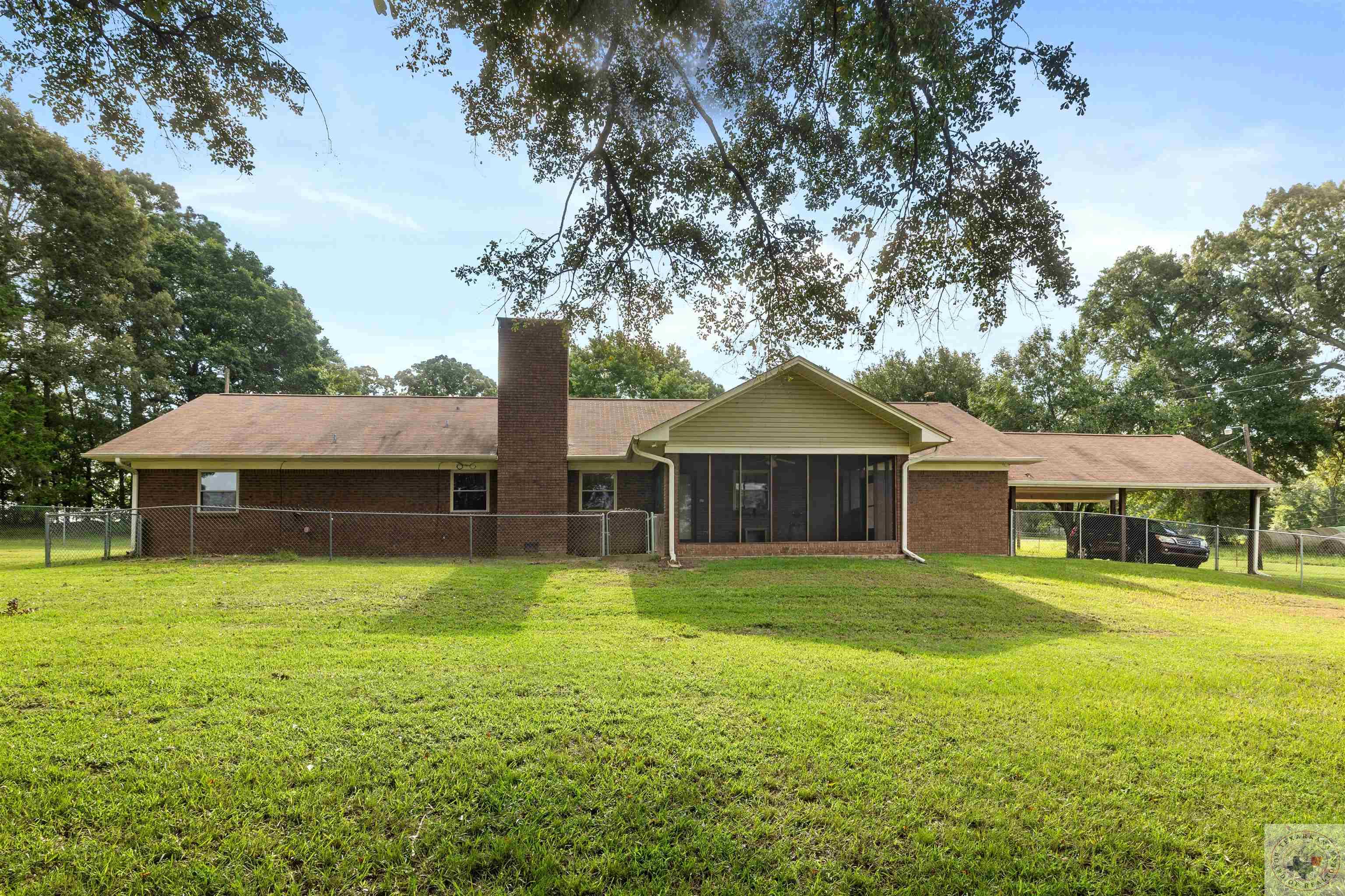 3431 Trexler Rd