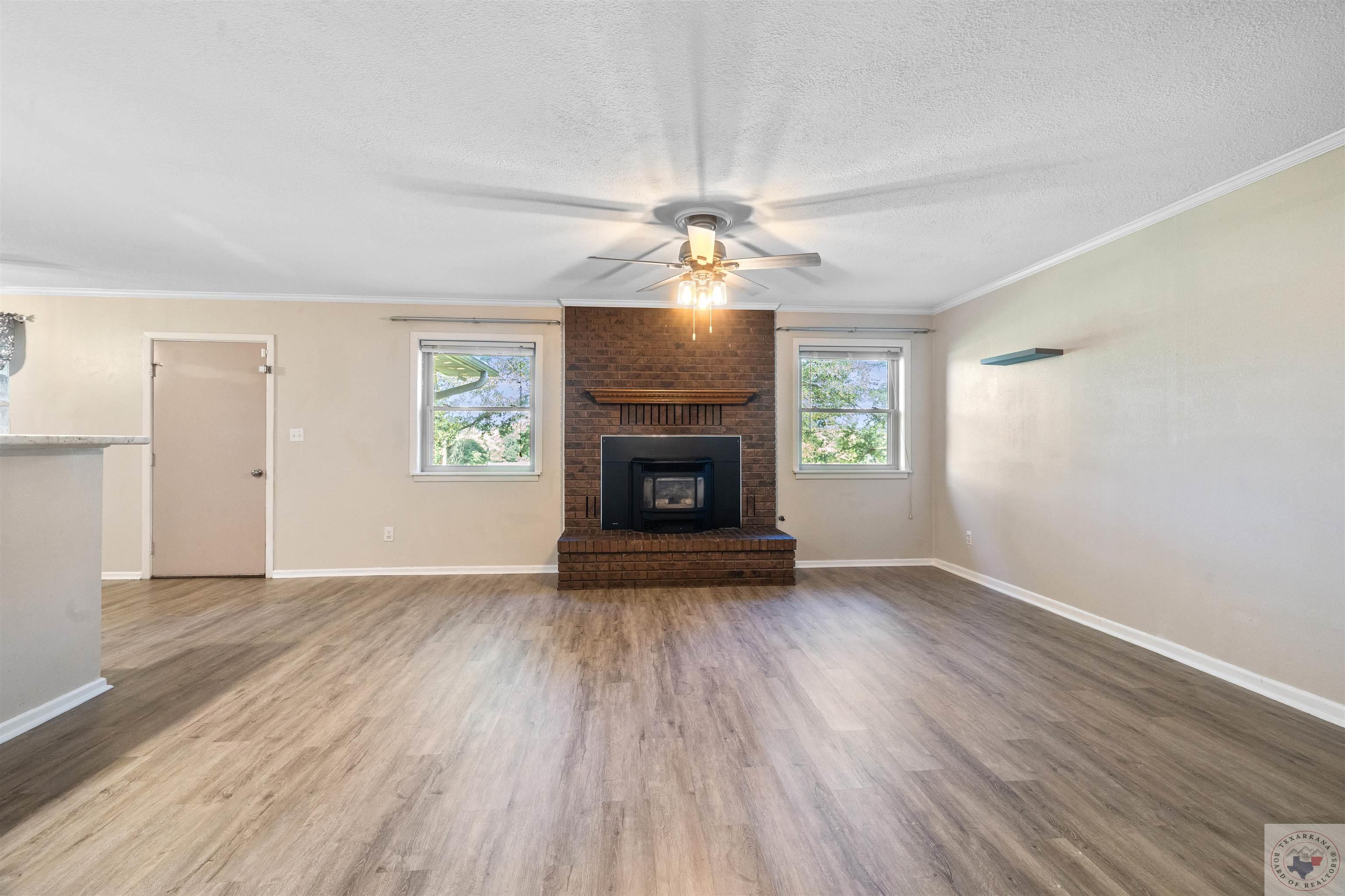 3431 Trexler Rd