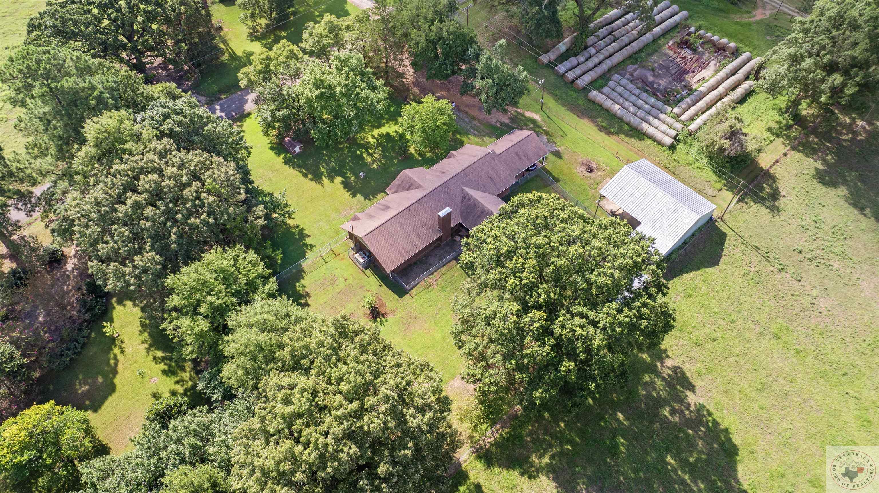 3431 Trexler Rd