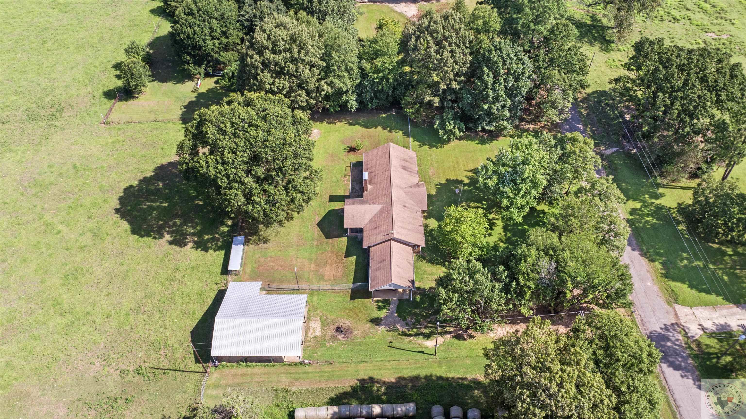 3431 Trexler Rd