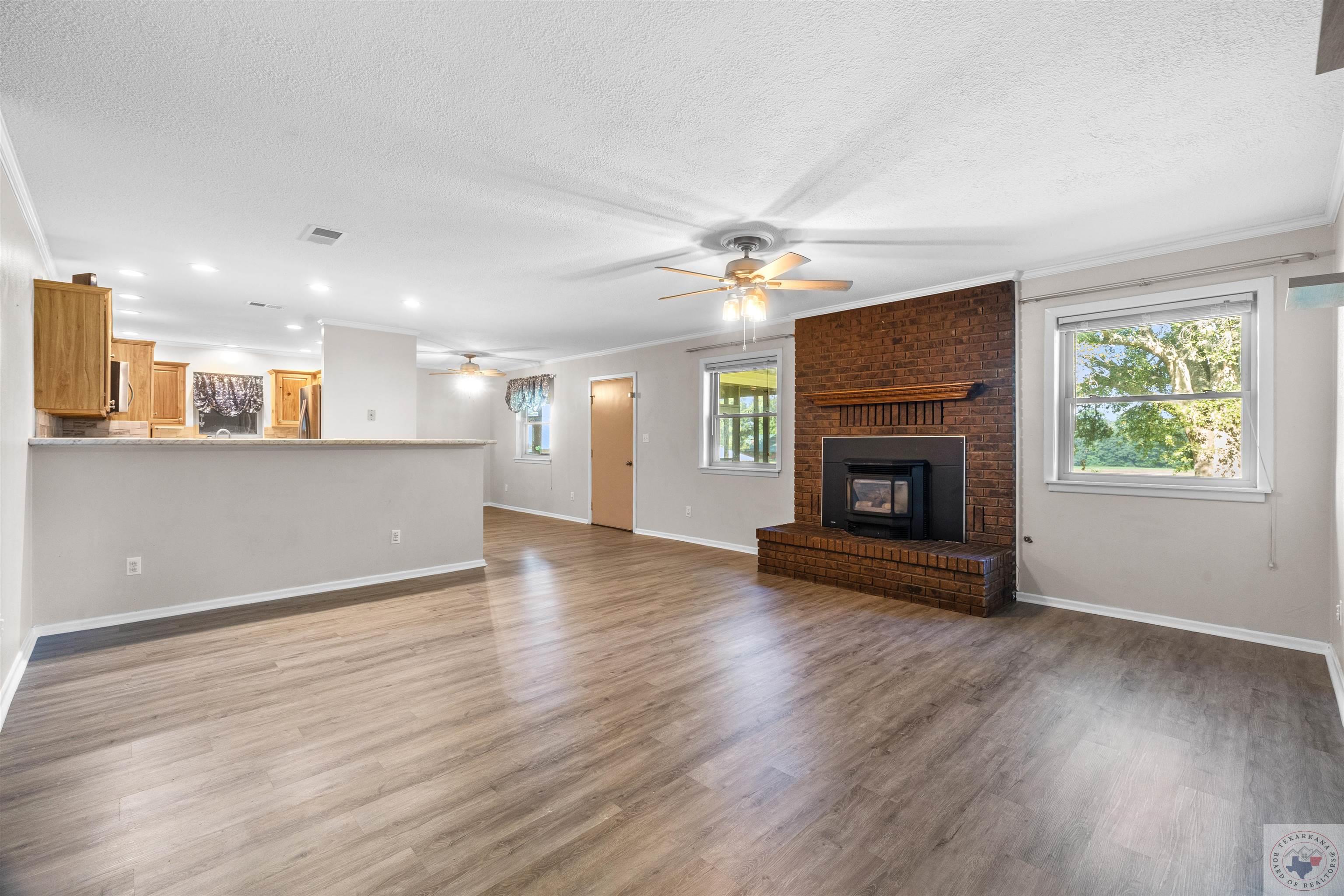 3431 Trexler Rd