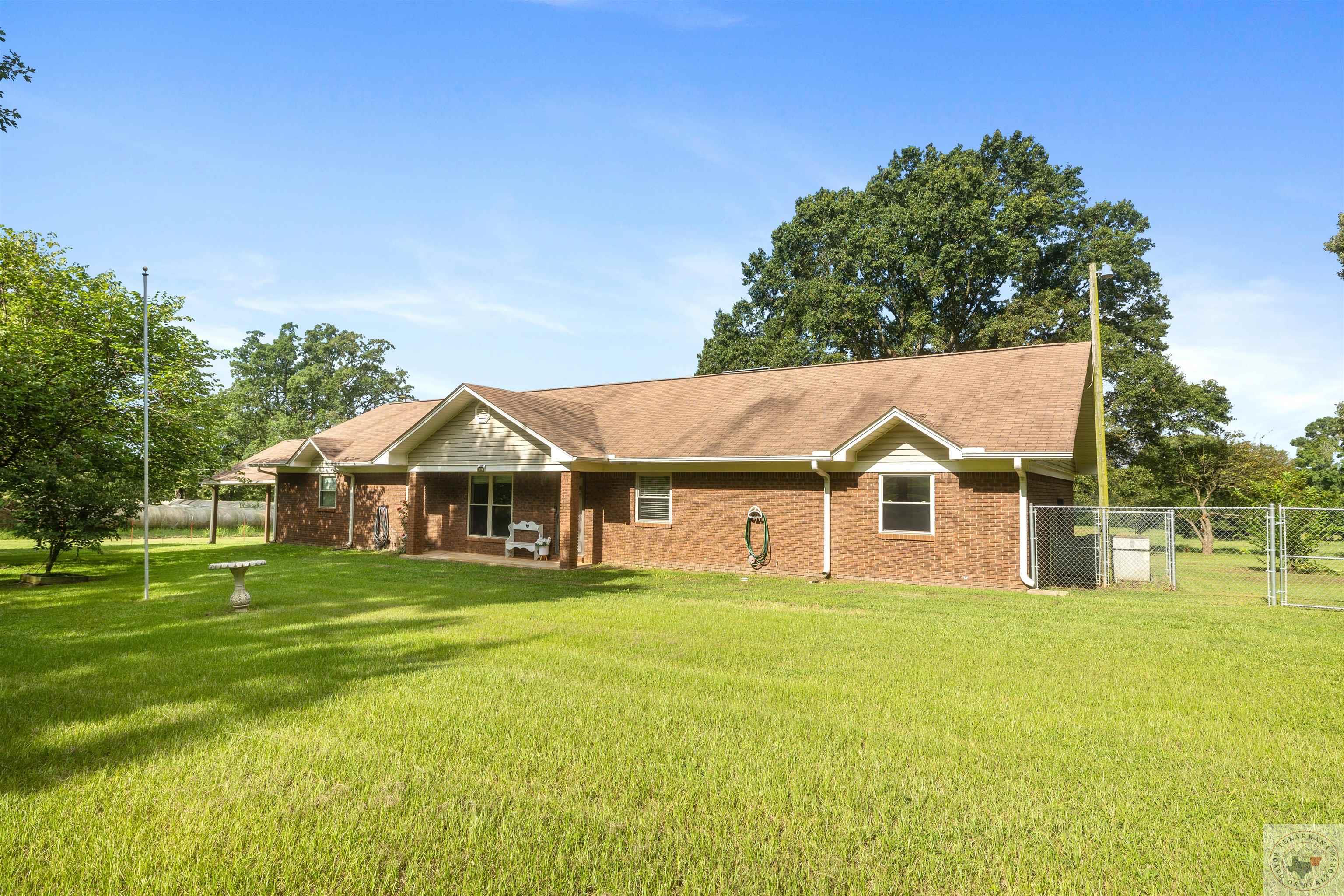 3431 Trexler Rd