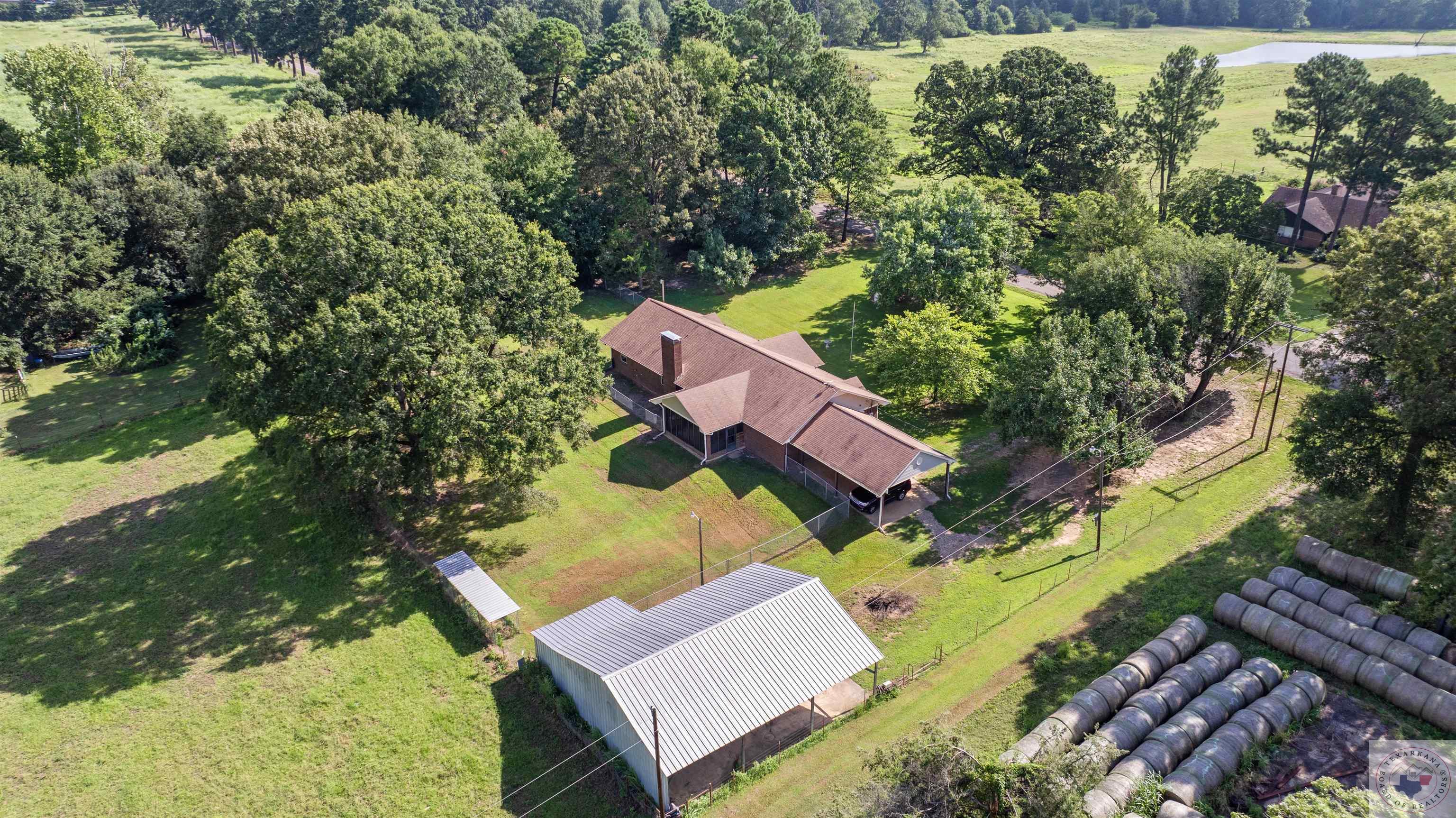3431 Trexler Rd
