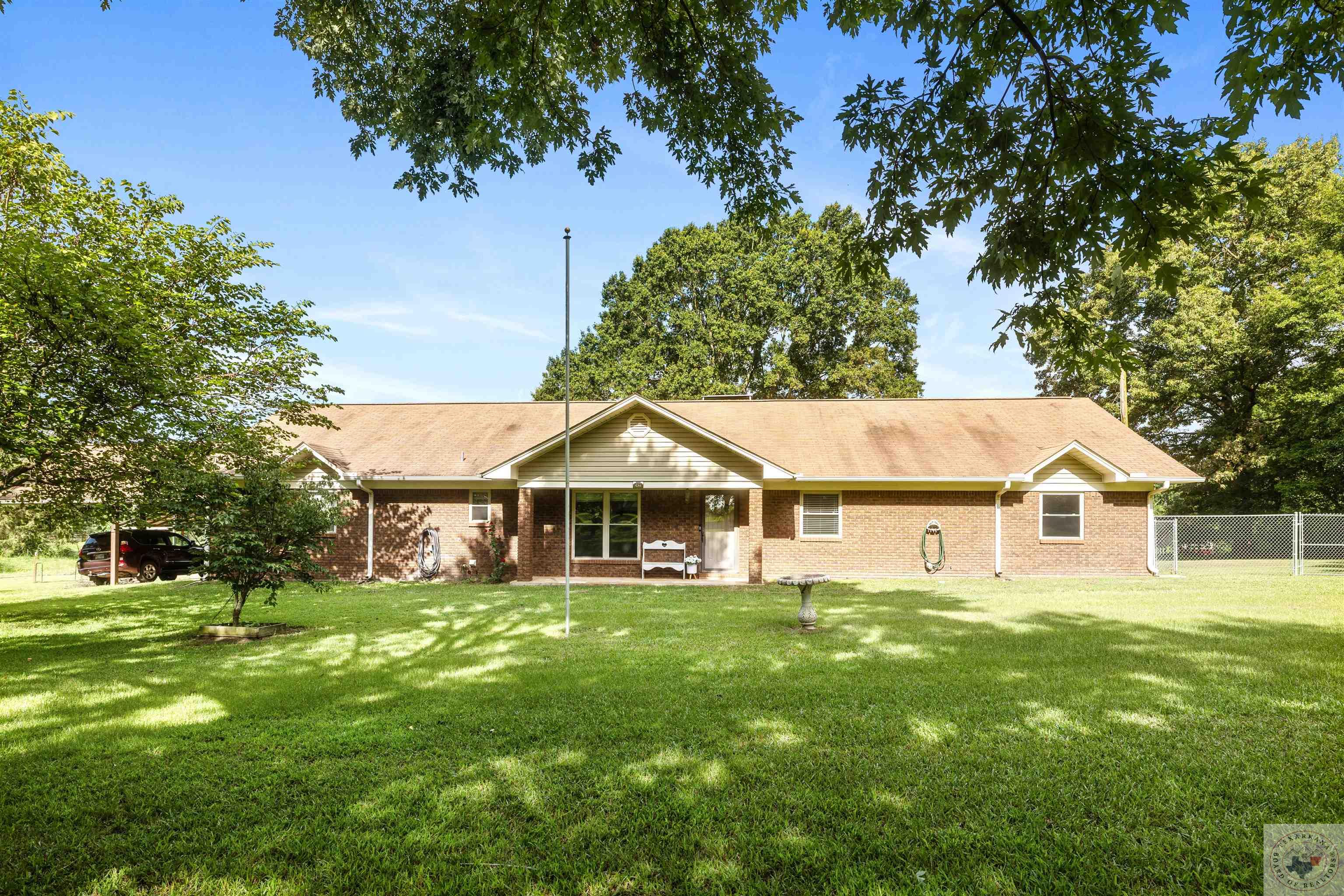 3431 Trexler Rd