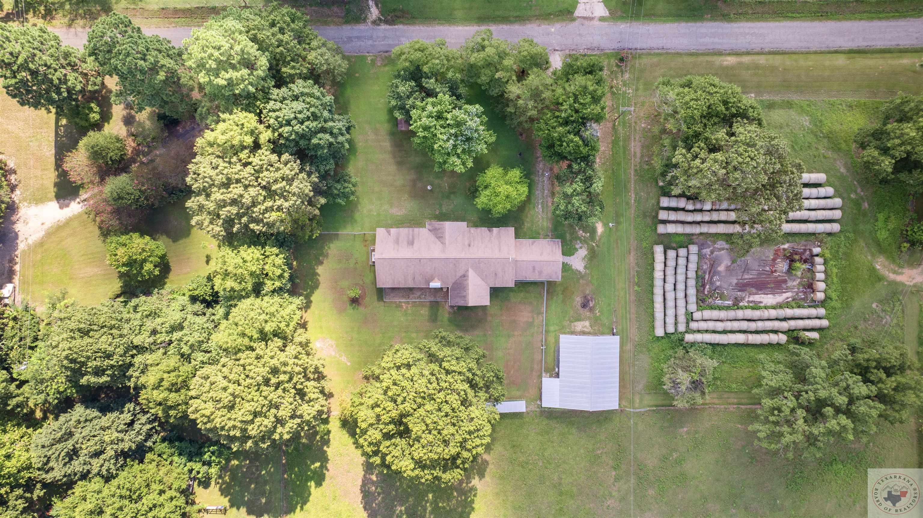 3431 Trexler Rd