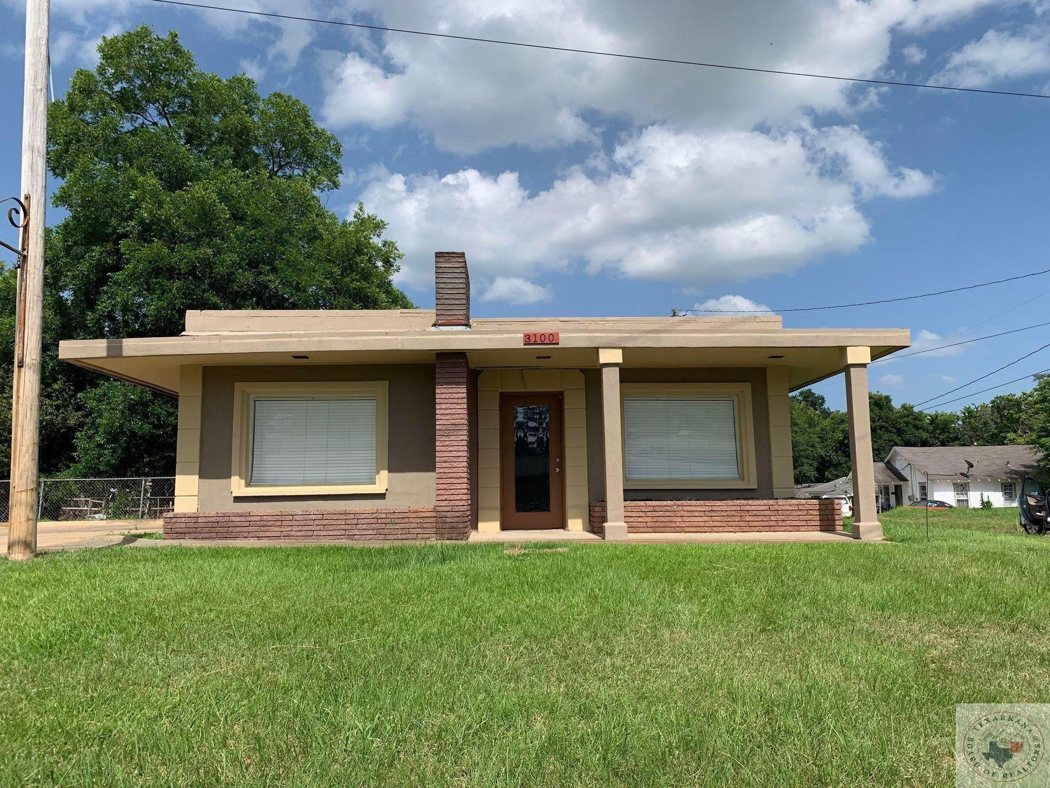 3100 Summerhill Rd
