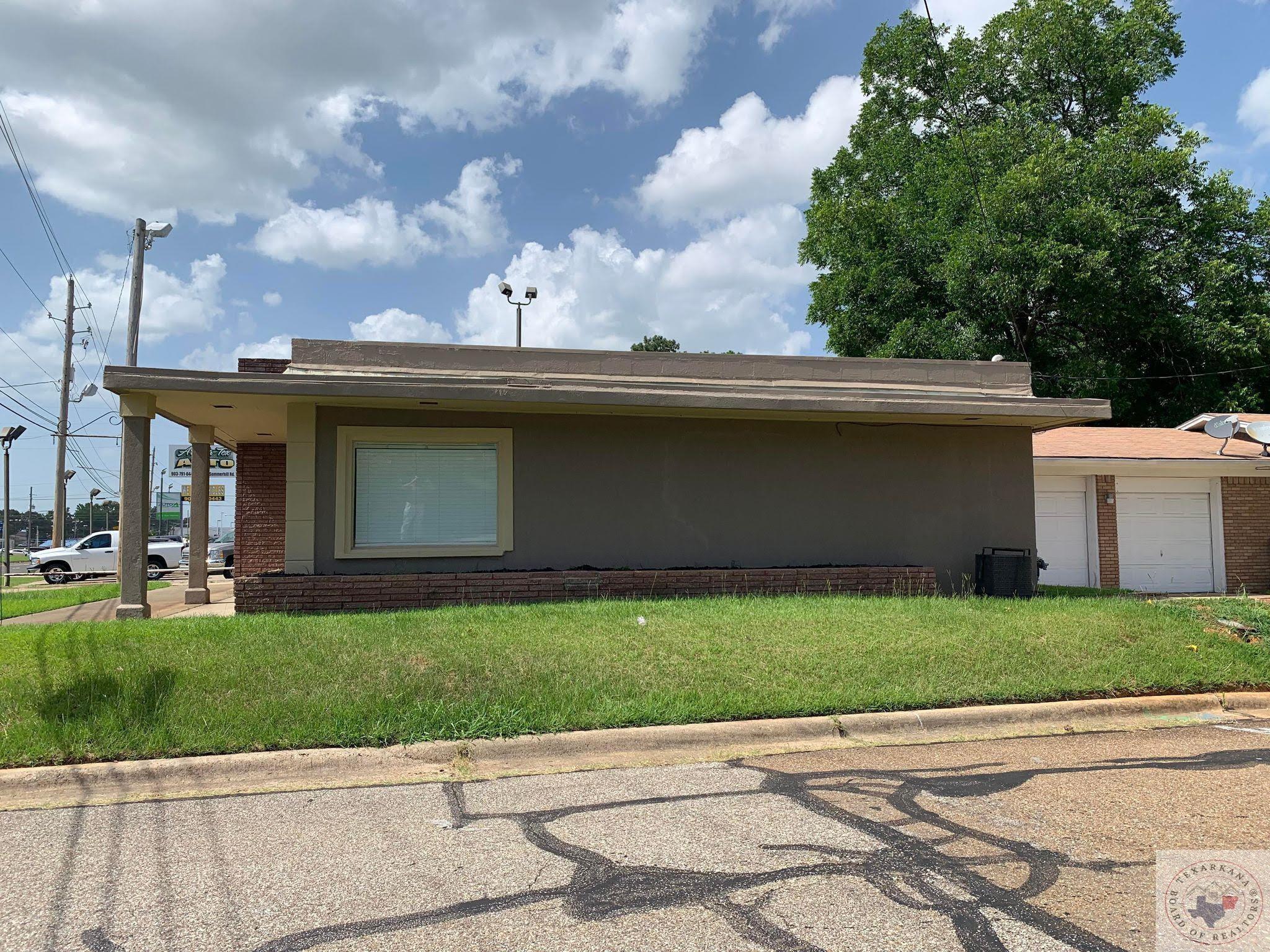 3100 Summerhill Rd