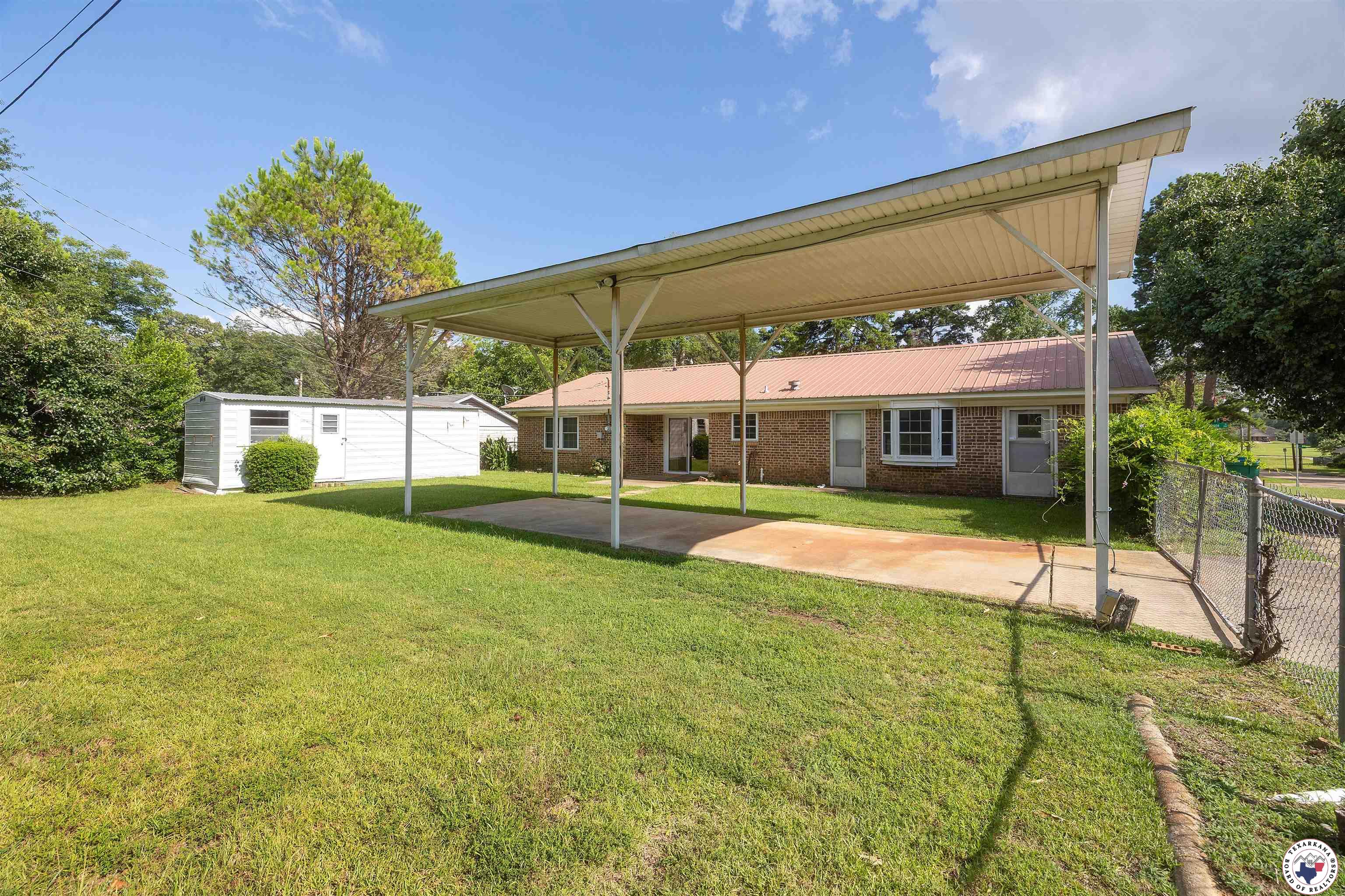 101 Melrose Dr