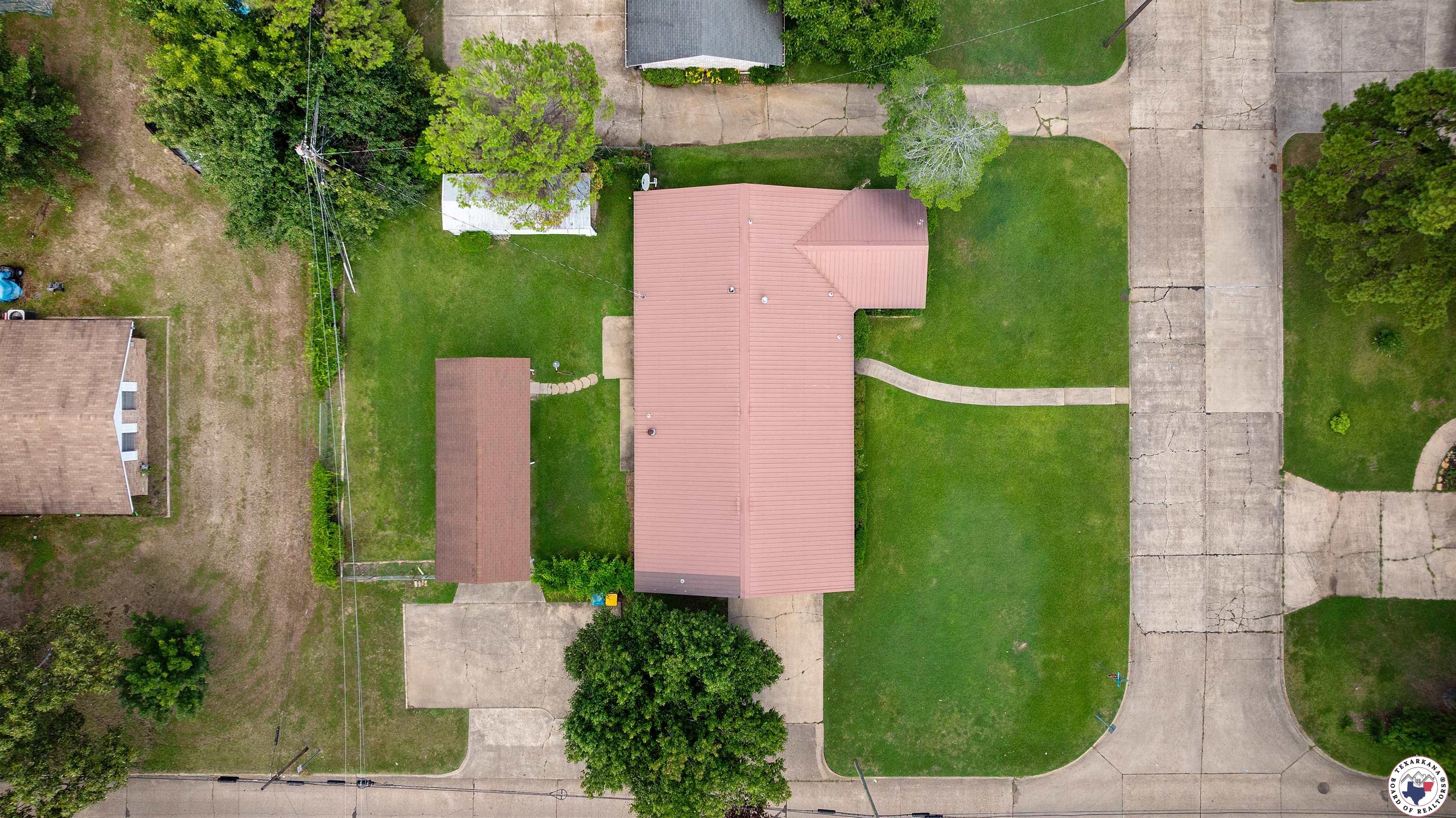 101 Melrose Dr