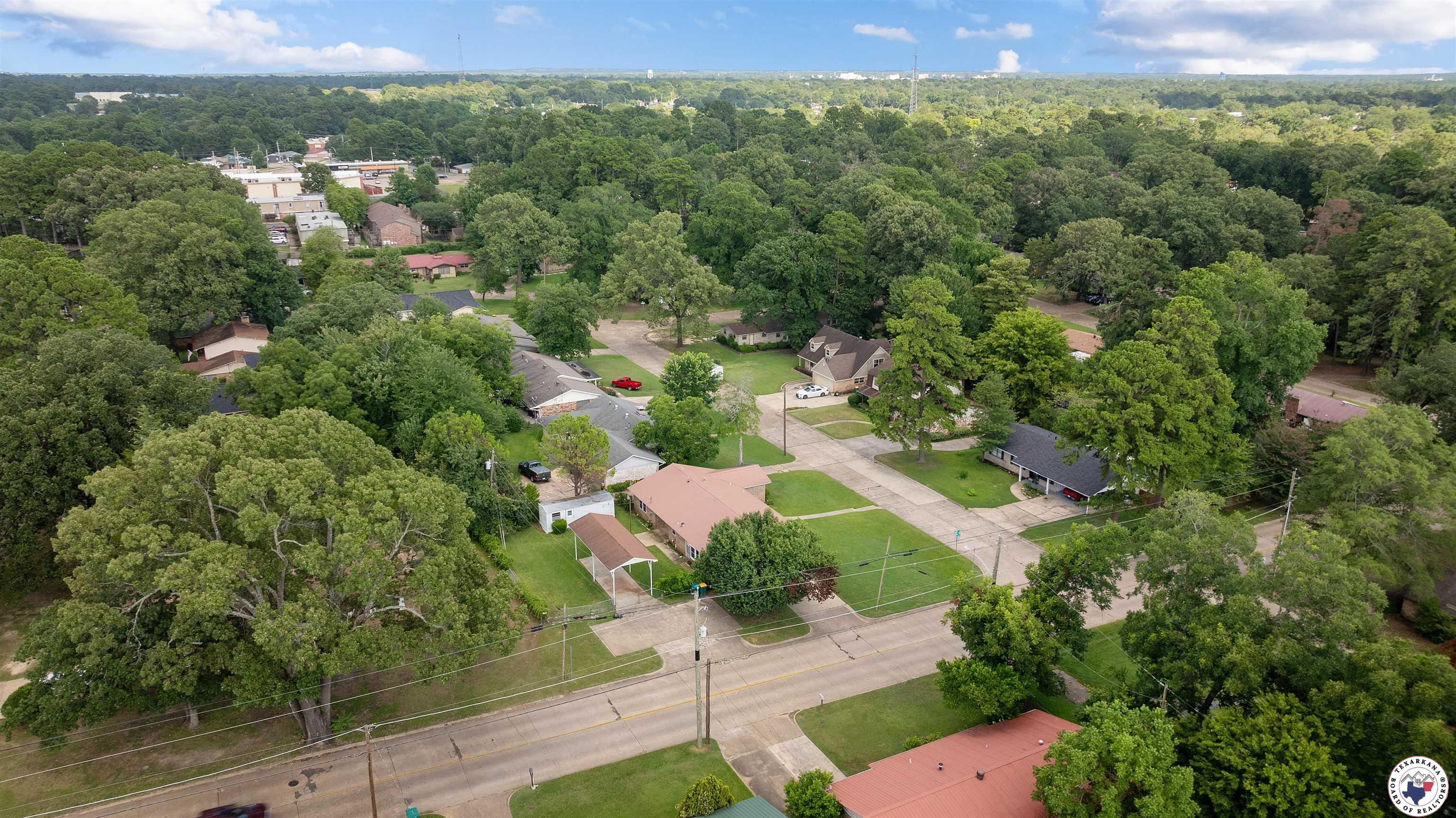 101 Melrose Dr