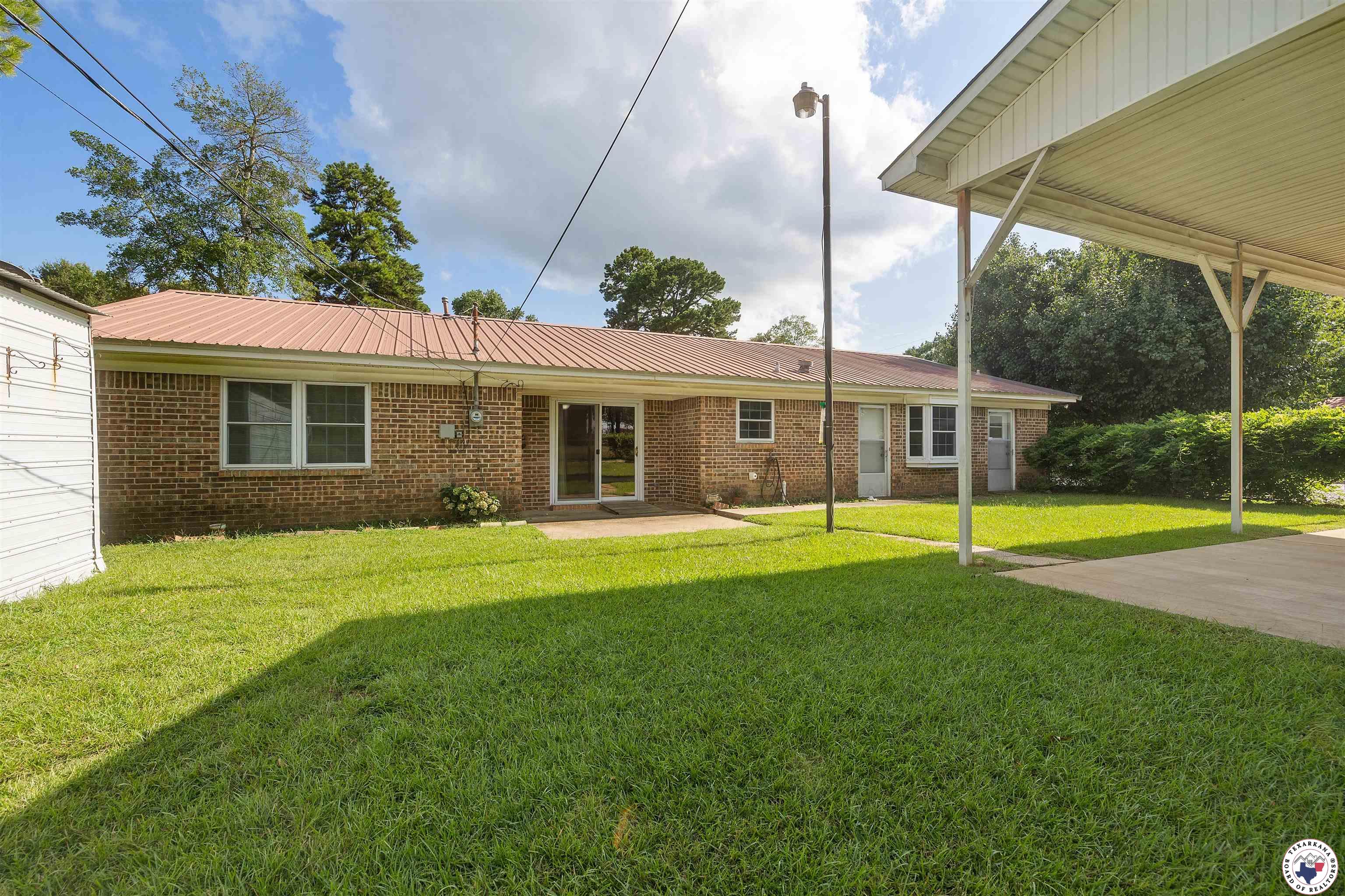 101 Melrose Dr