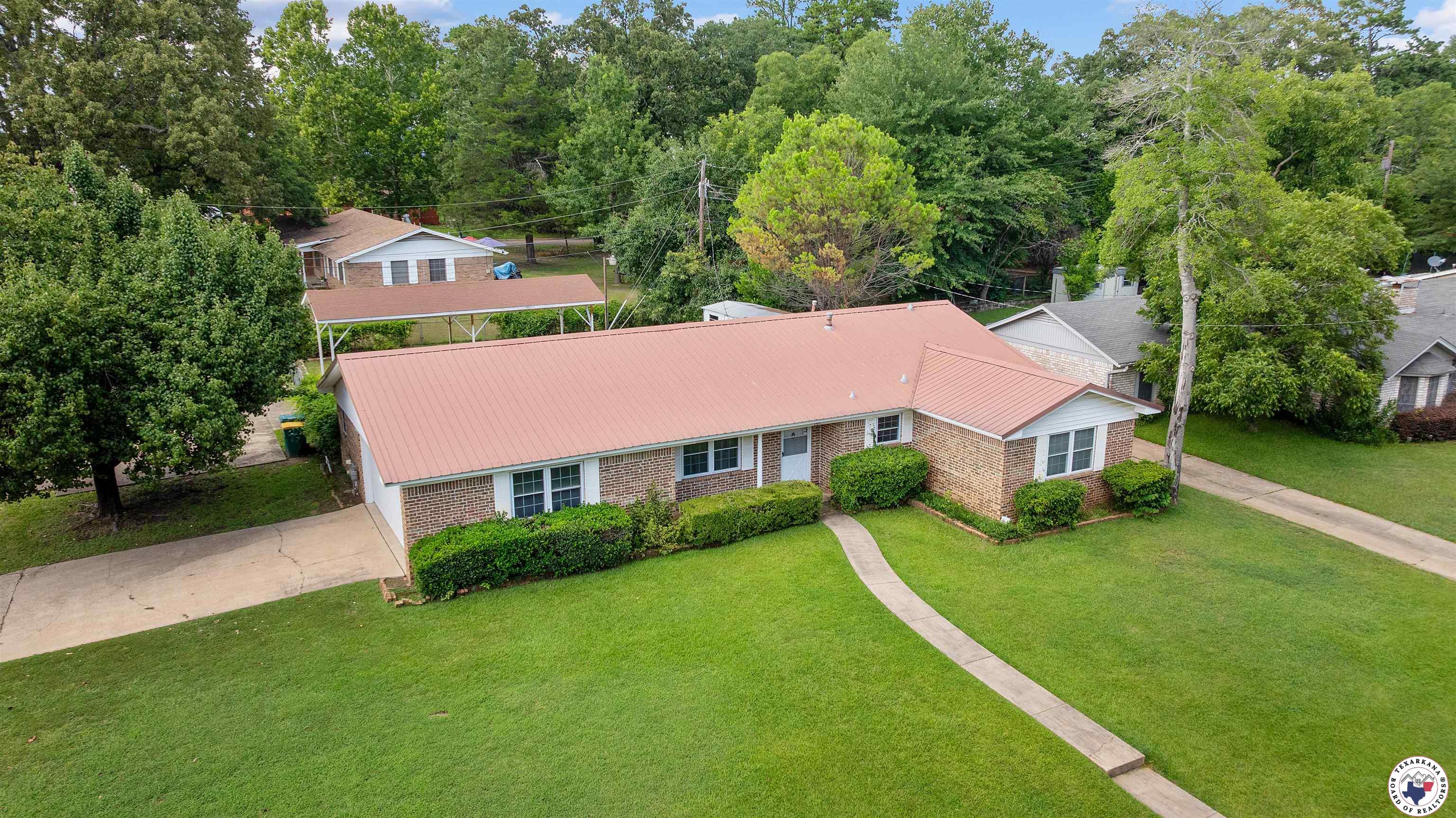 101 Melrose Dr