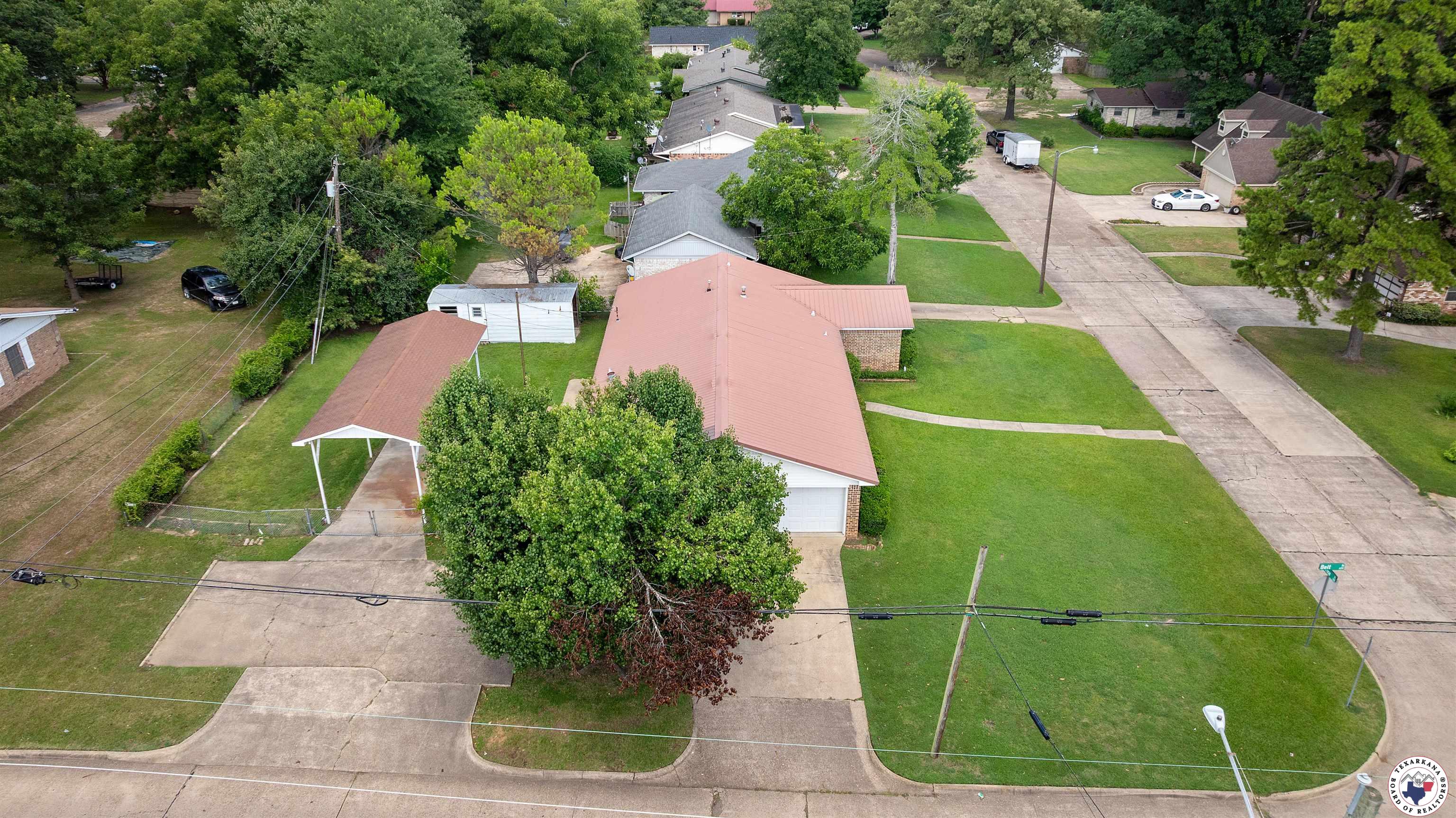 101 Melrose Dr