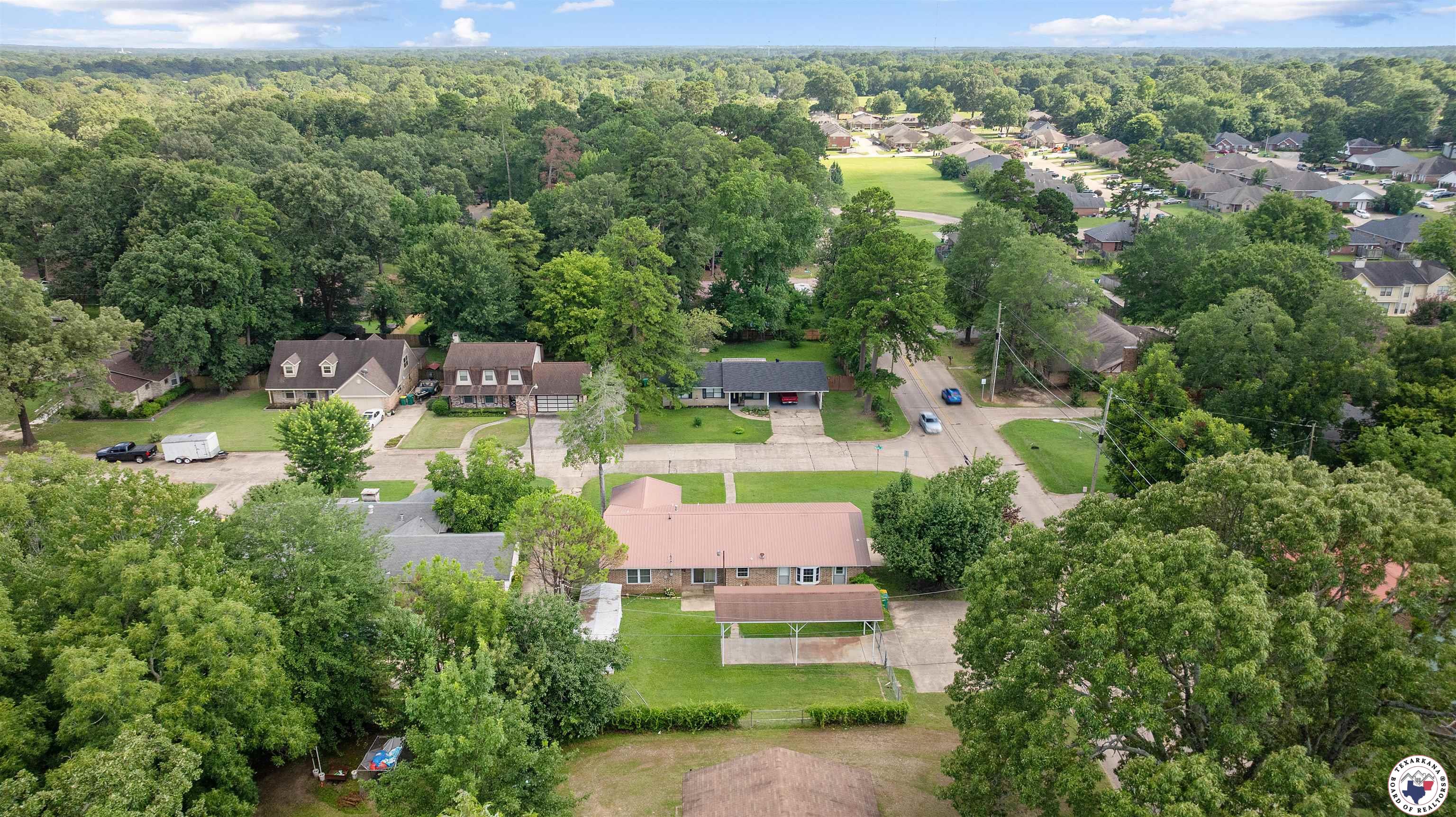 101 Melrose Dr