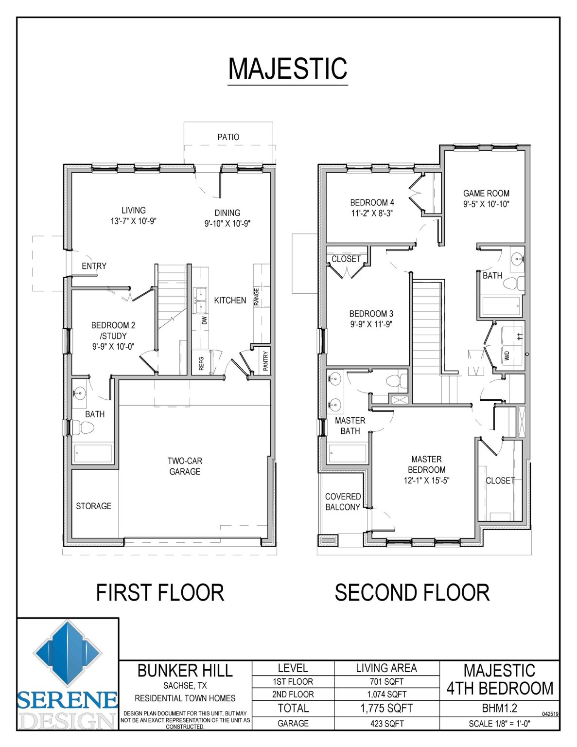 4825 Oak Creek Drive