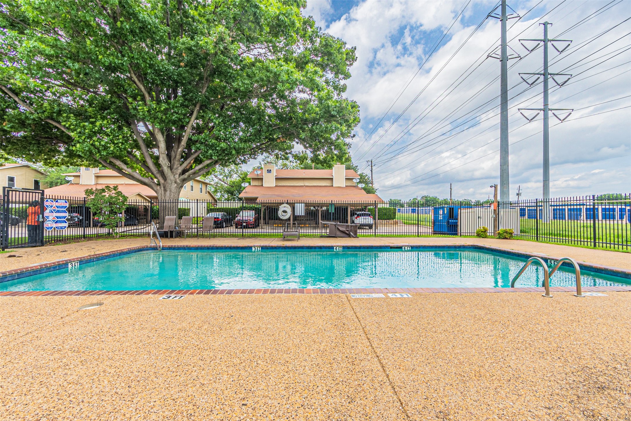 2240 Tarpley Road 442