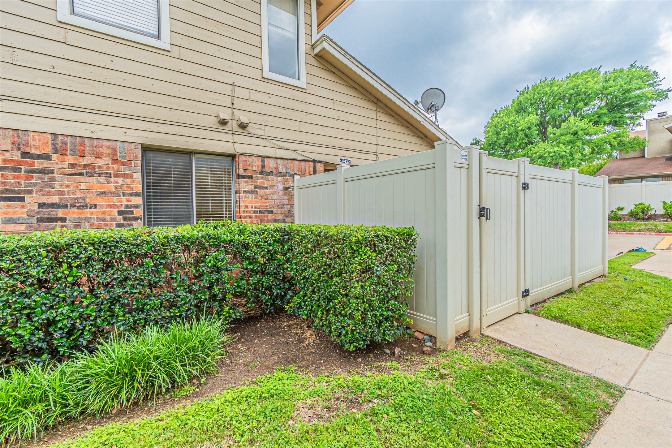 2240 Tarpley Road 442