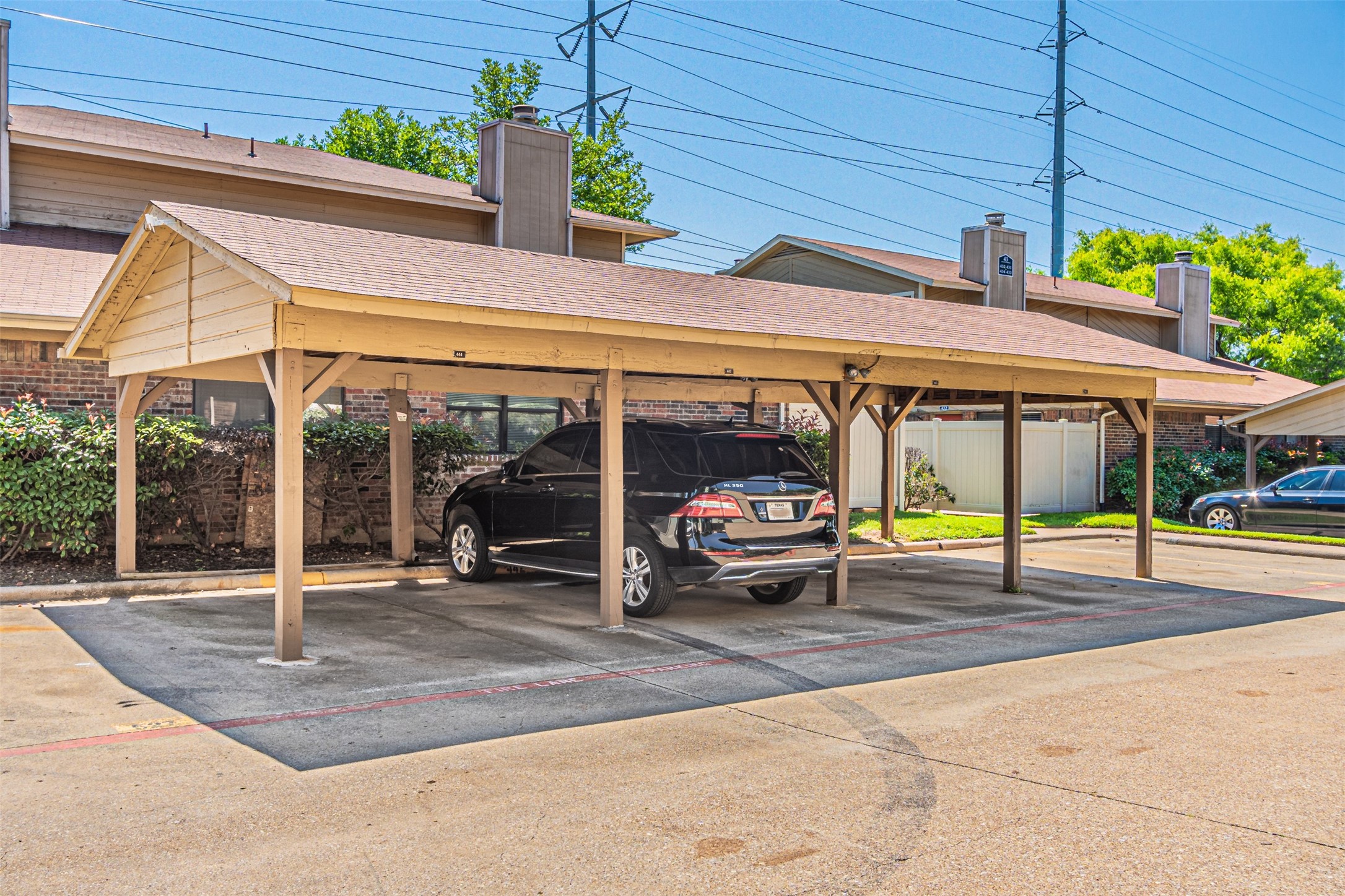 2240 Tarpley Road 442