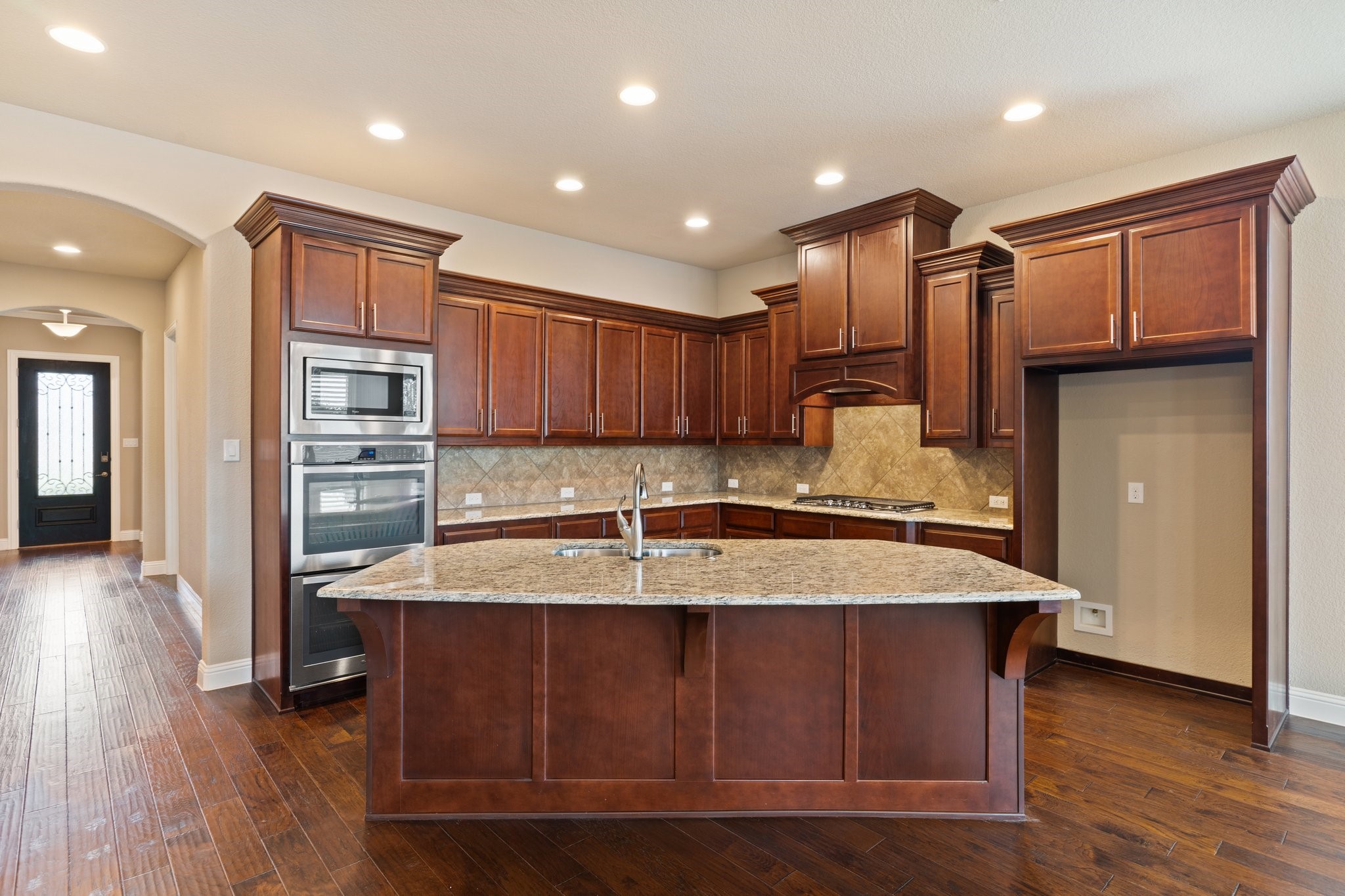 1912 Brown Stone Drive