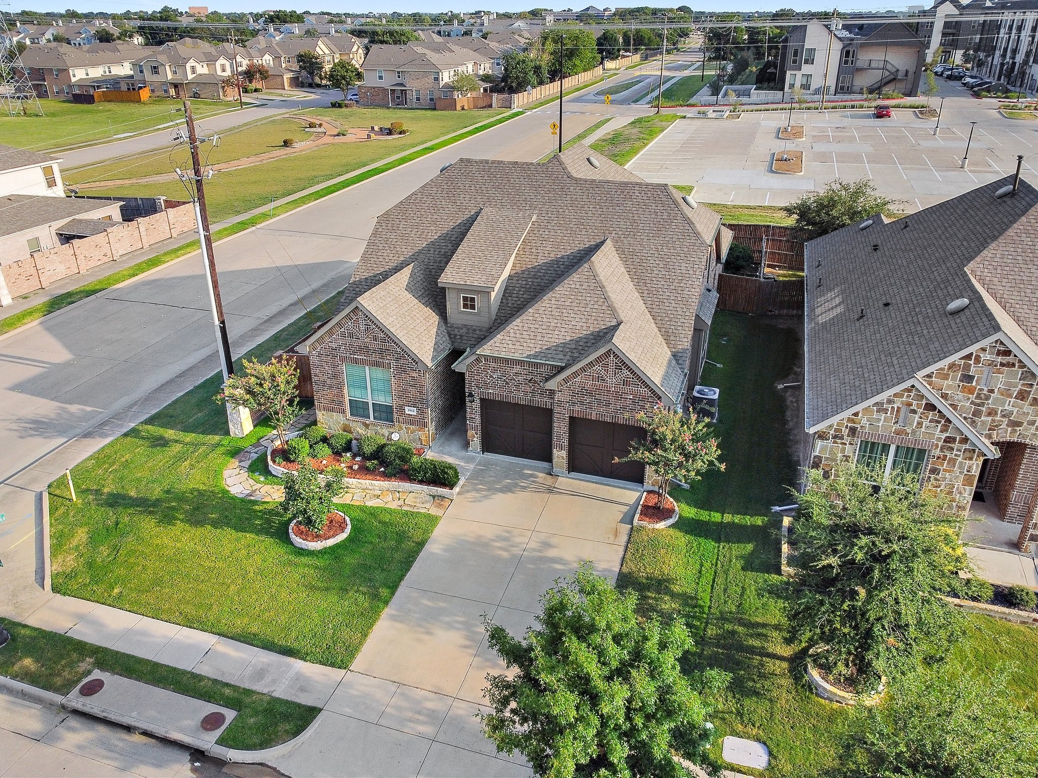 1912 Brown Stone Drive